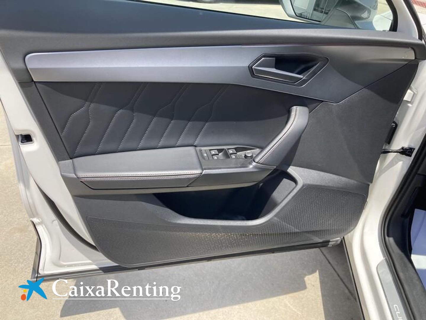 CUPRA Formentor 1.5 TSI 110 kW (150 CV)