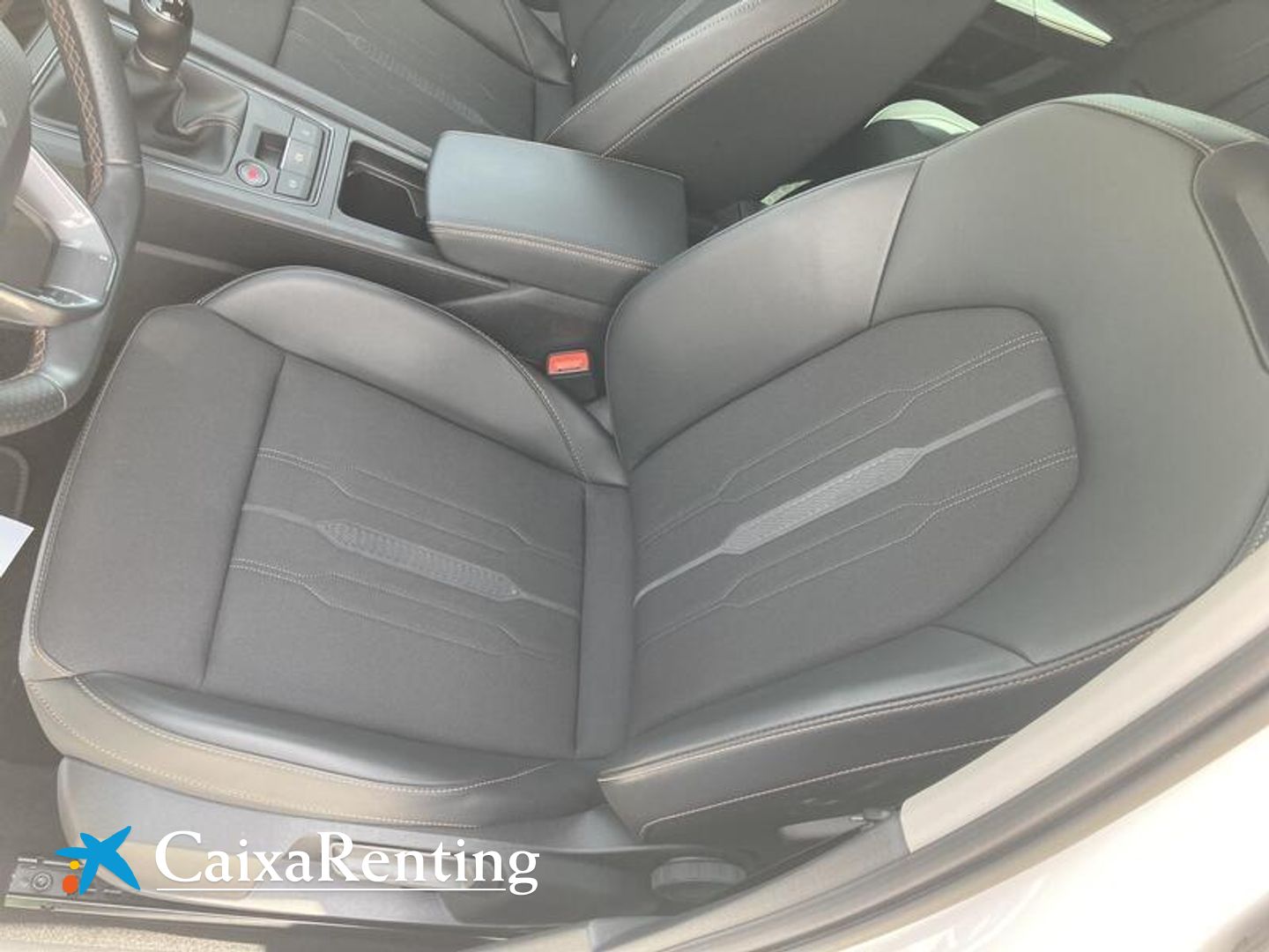 CUPRA Formentor 1.5 TSI 110 kW (150 CV)