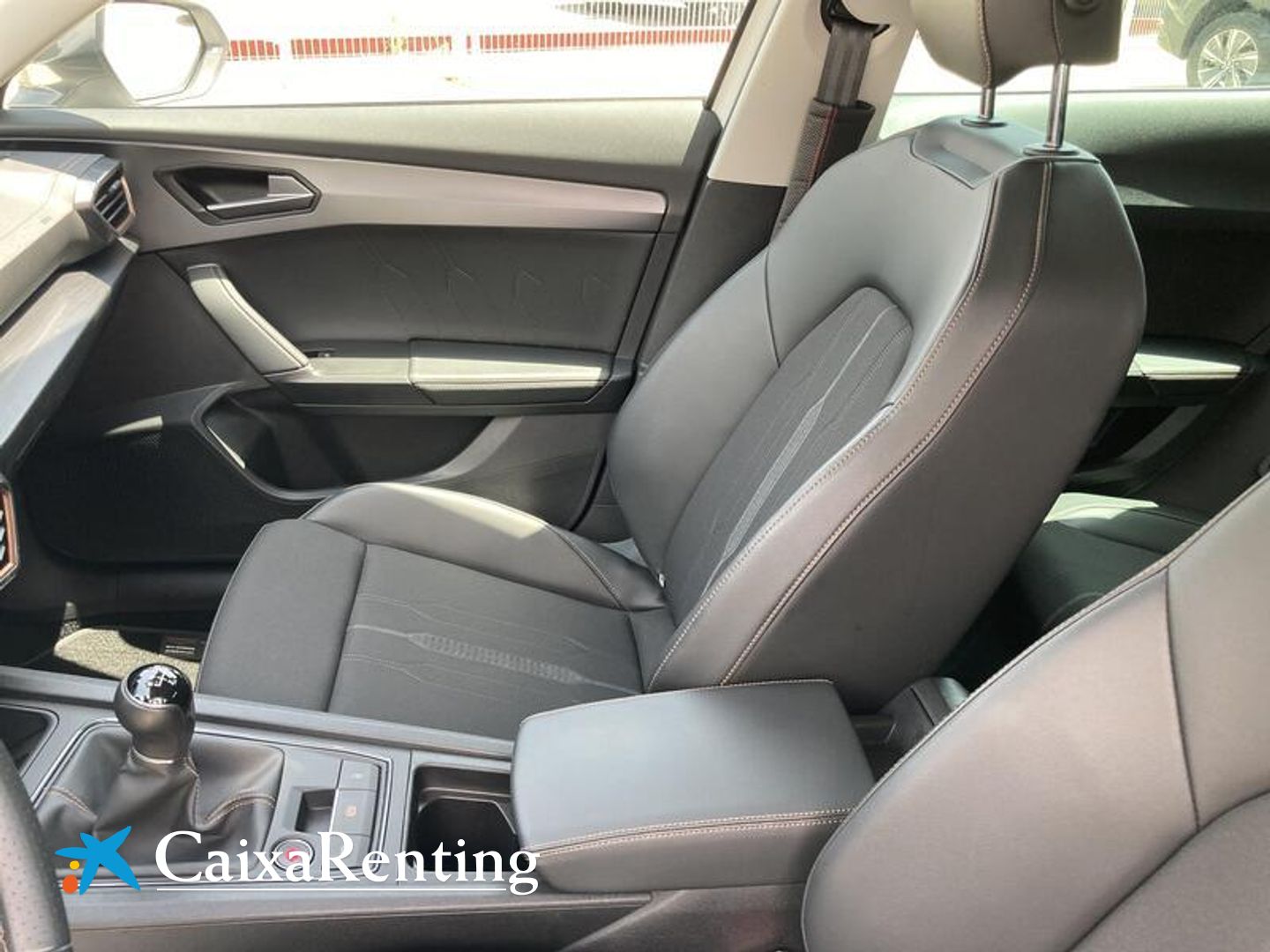 CUPRA Formentor 1.5 TSI 110 kW (150 CV)