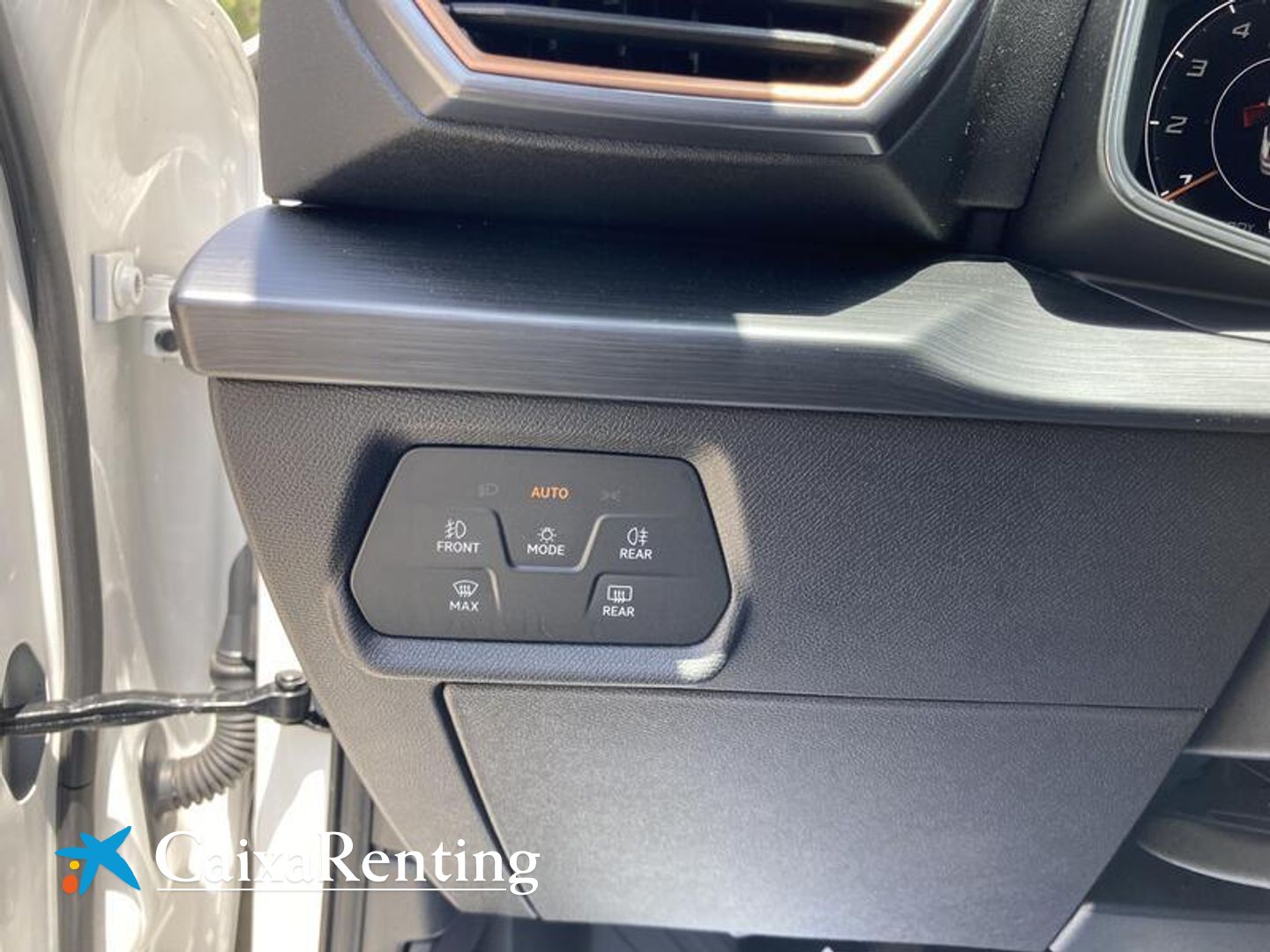 CUPRA Formentor 1.5 TSI 110 kW (150 CV)