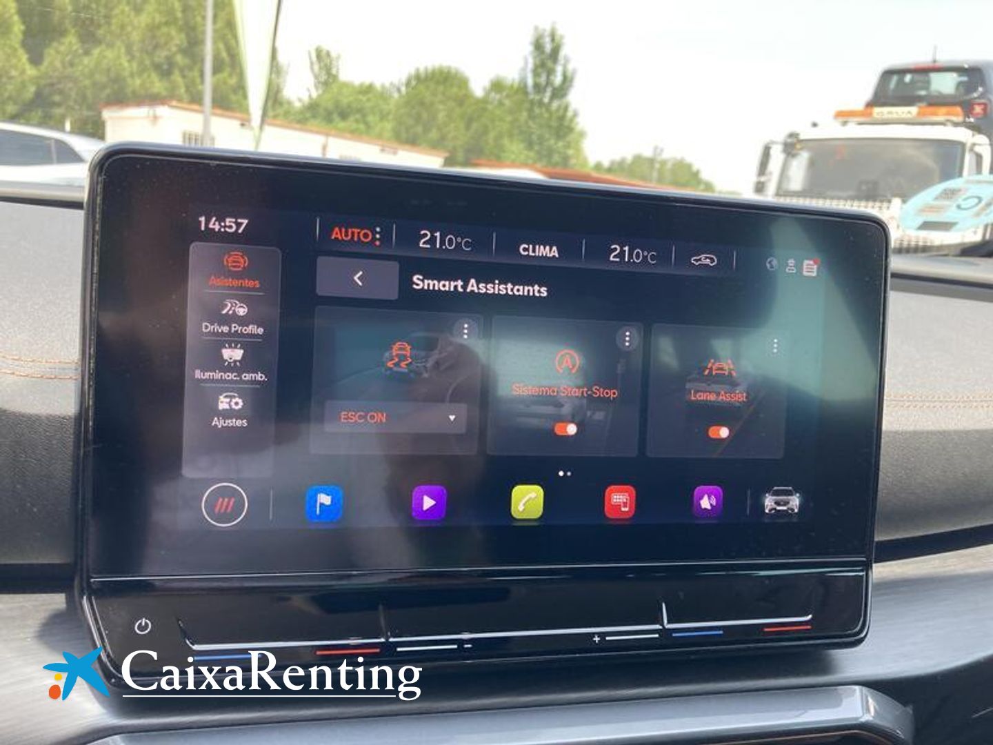 CUPRA Formentor 1.5 TSI 110 kW (150 CV)