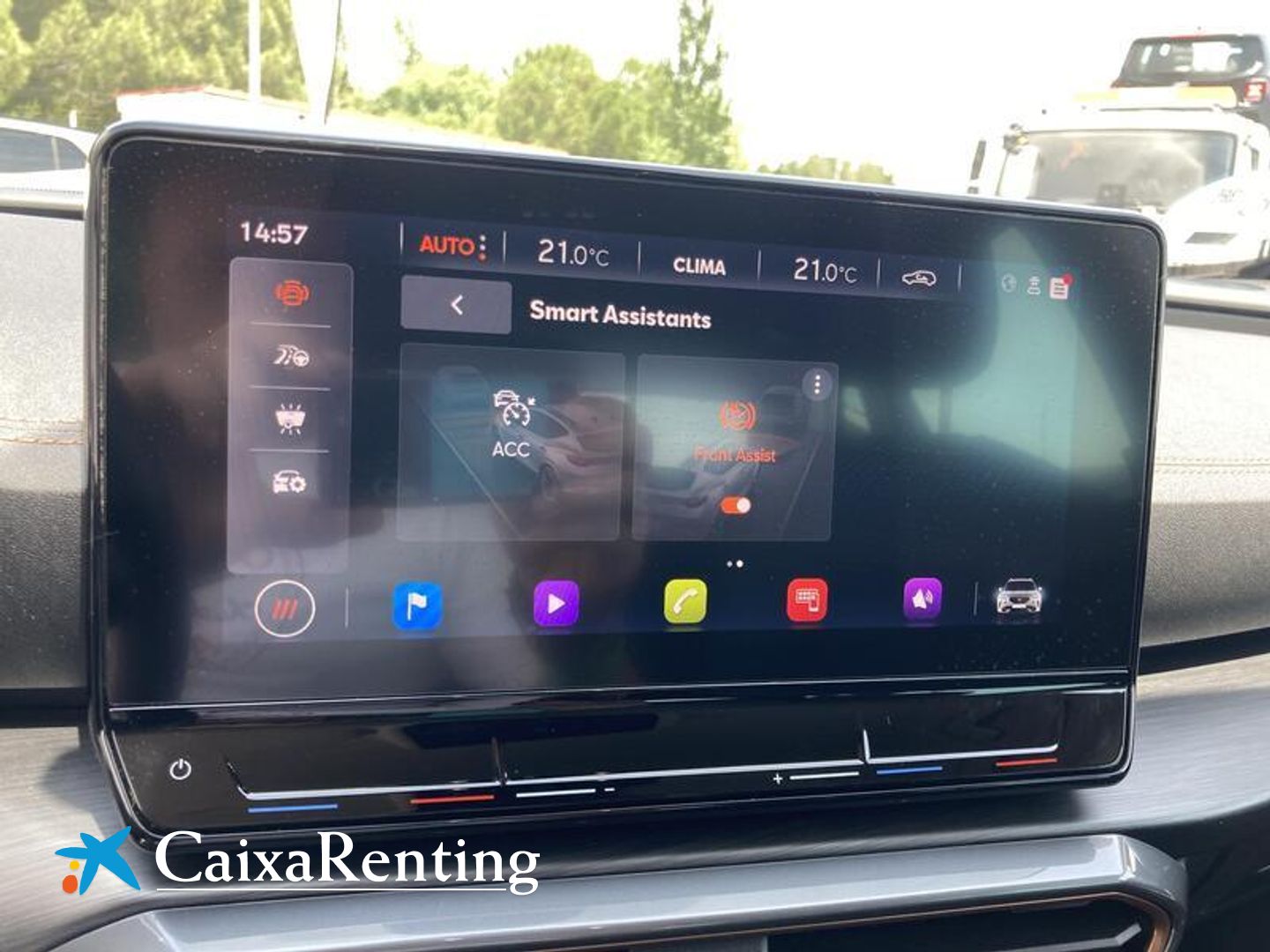 CUPRA Formentor 1.5 TSI 110 kW (150 CV)