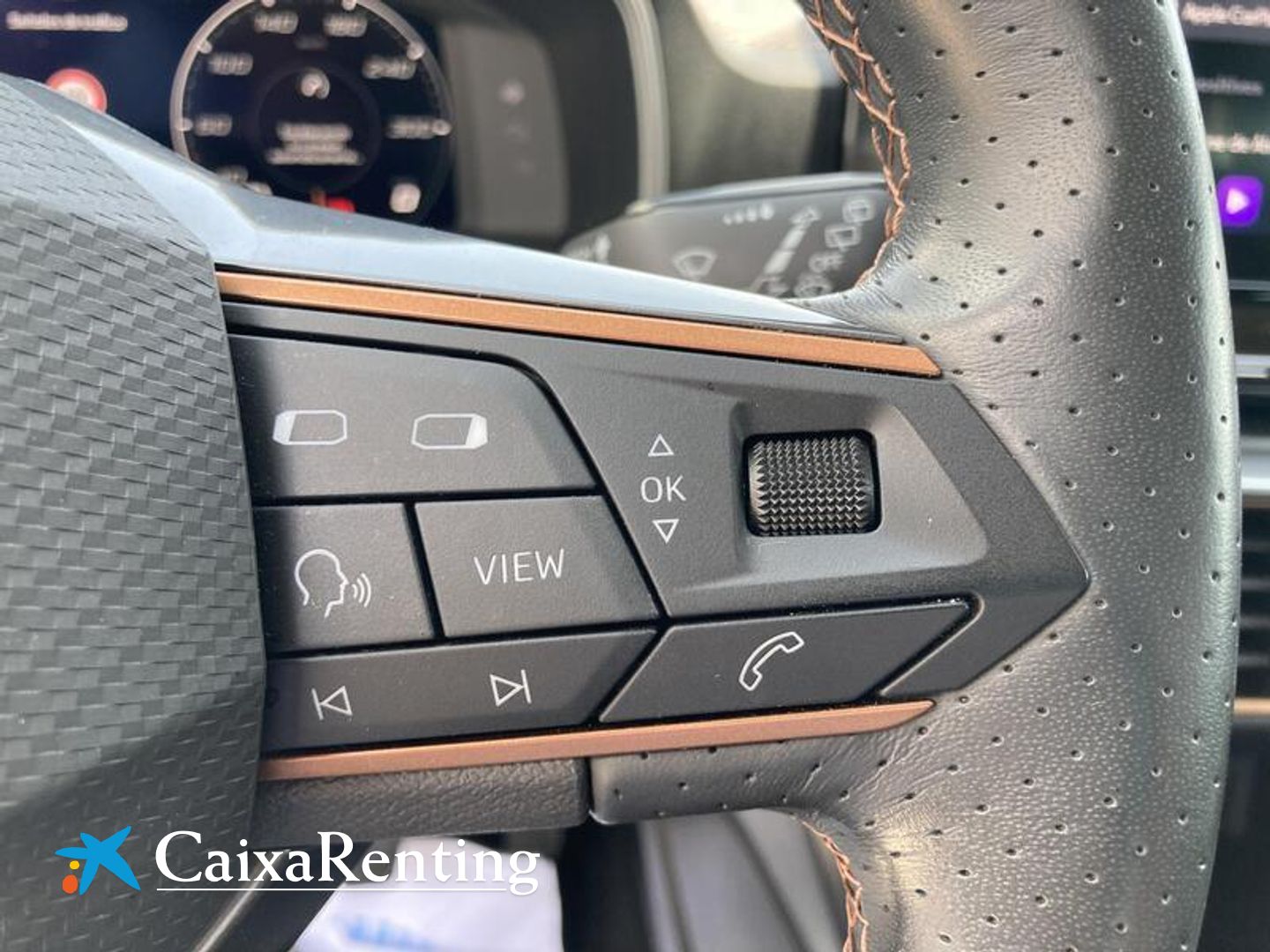 CUPRA Formentor 1.5 TSI 110 kW (150 CV)