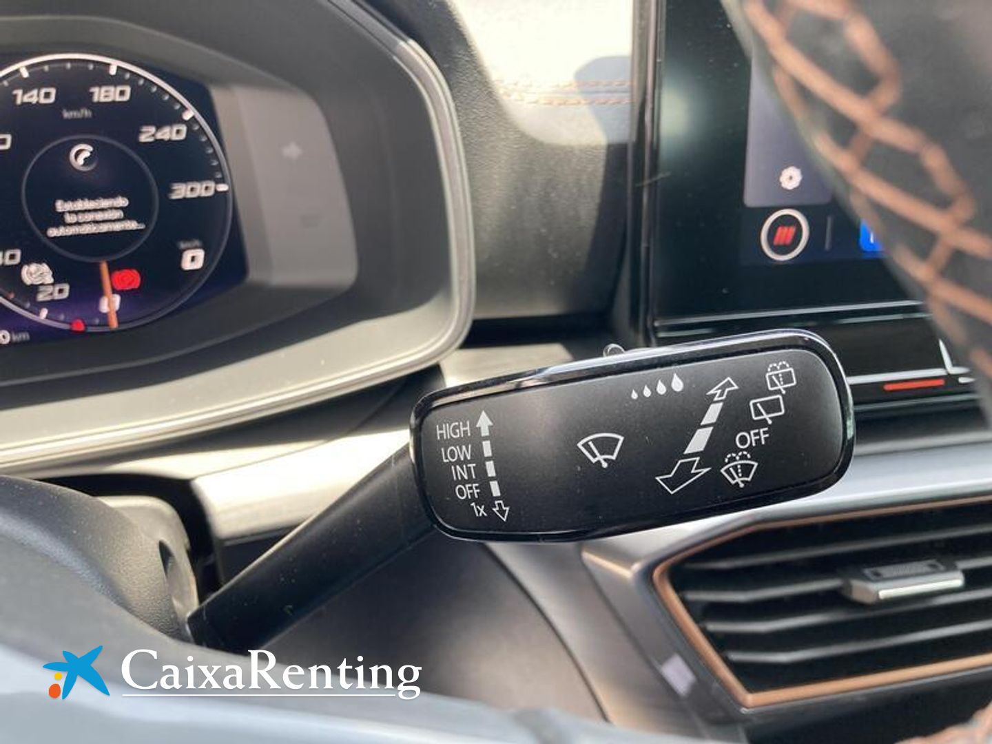 CUPRA Formentor 1.5 TSI 110 kW (150 CV)