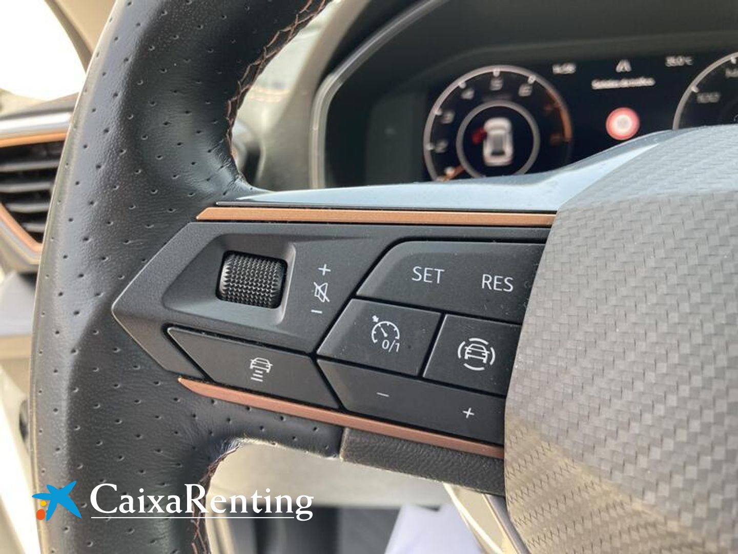 CUPRA Formentor 1.5 TSI 110 kW (150 CV)