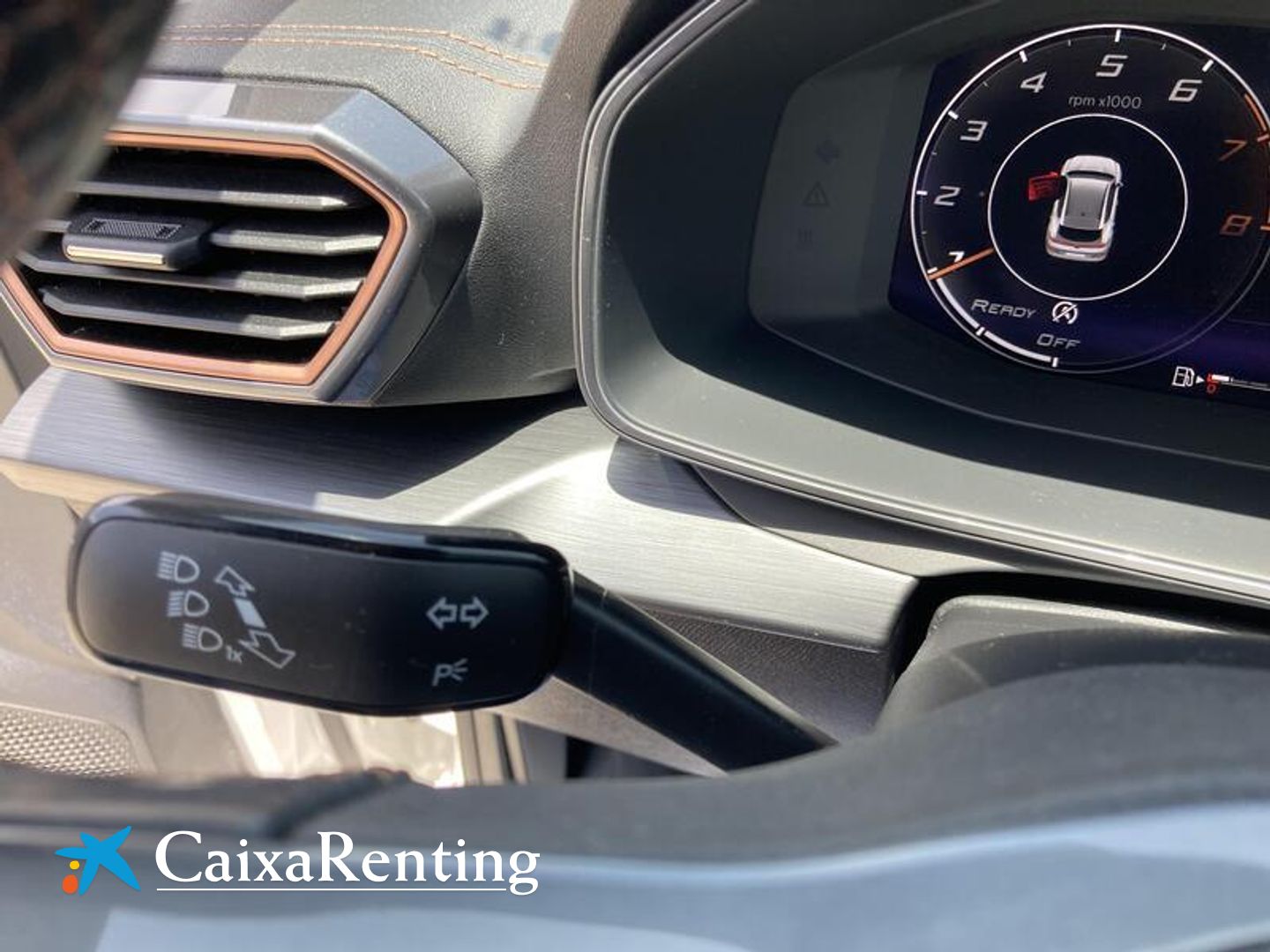 CUPRA Formentor 1.5 TSI 110 kW (150 CV)