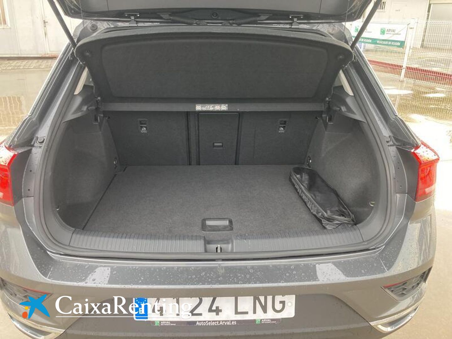 Volkswagen T-Roc Advance 1.0 TSI 81 kW (110 CV)