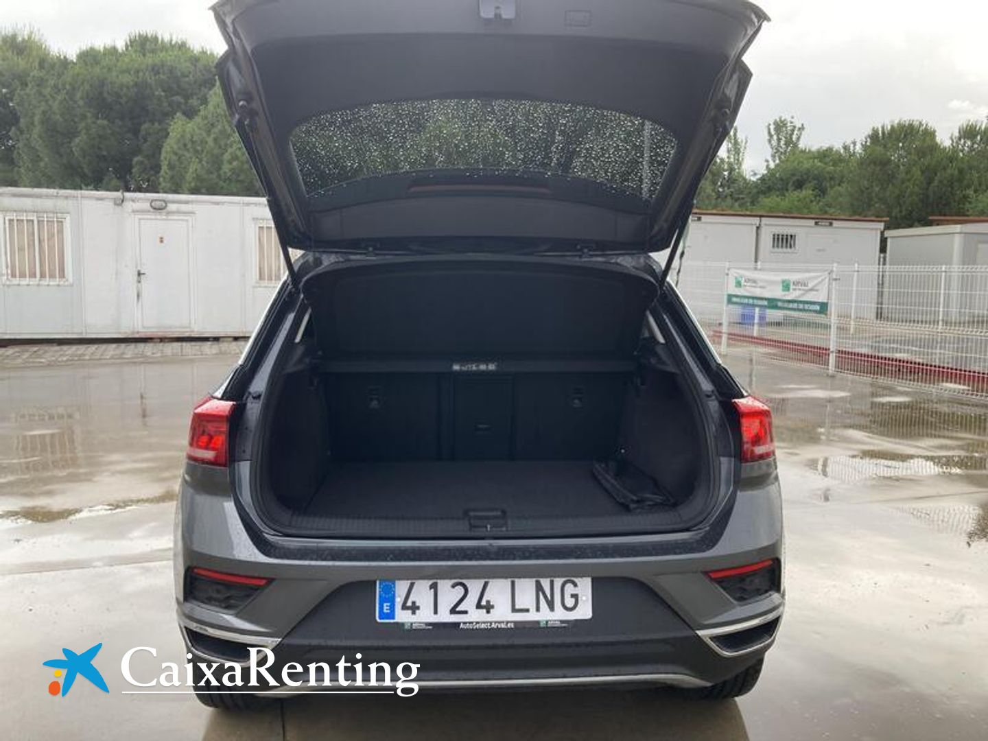 Volkswagen T-Roc Advance 1.0 TSI 81 kW (110 CV)