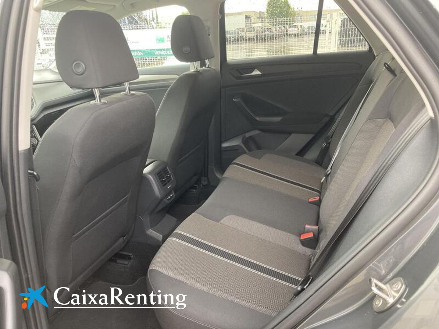 Volkswagen T-Roc Advance 1.0 TSI 81 kW (110 CV)
