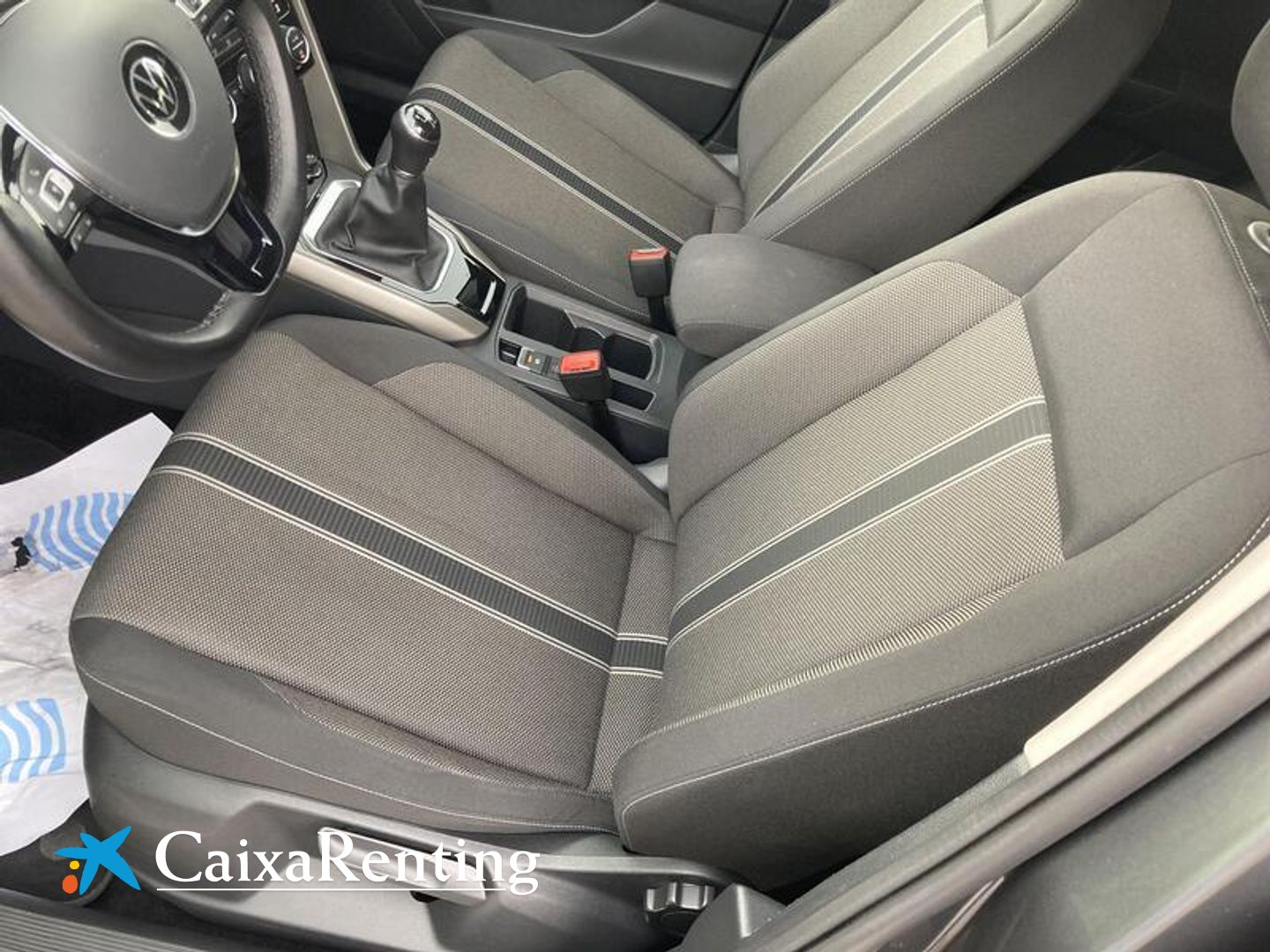 Volkswagen T-Roc Advance 1.0 TSI 81 kW (110 CV)