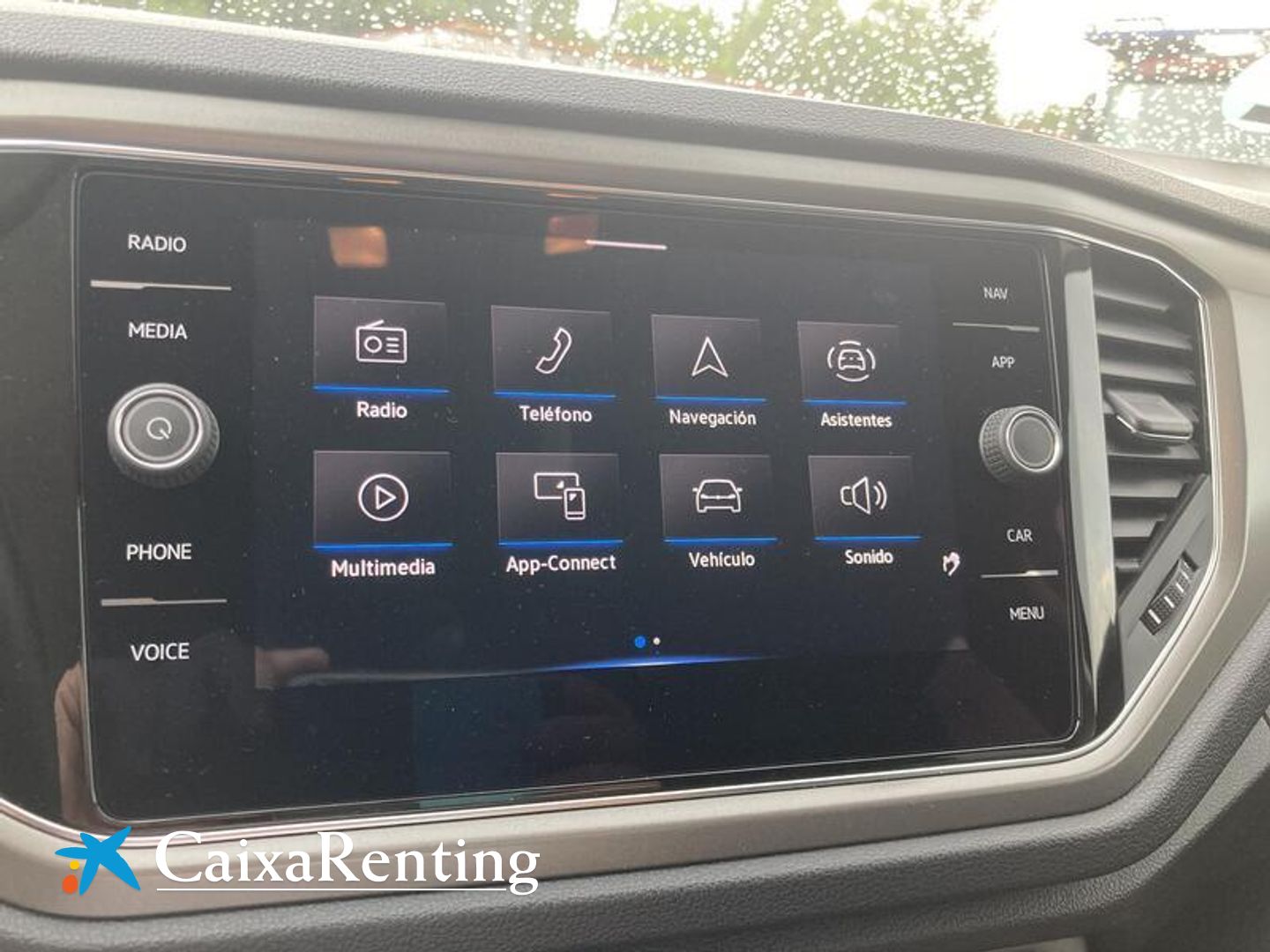 Volkswagen T-Roc Advance 1.0 TSI 81 kW (110 CV)