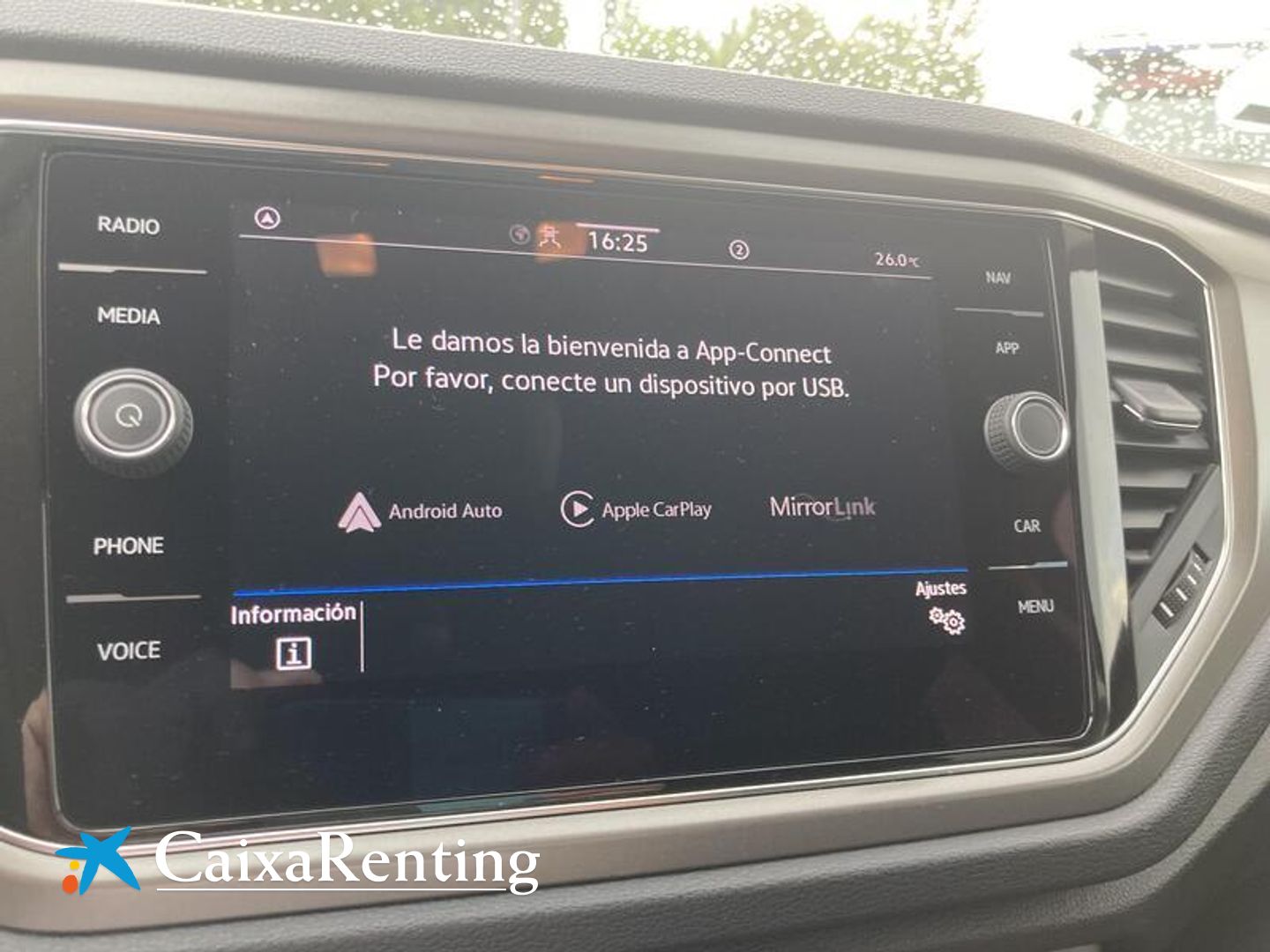 Volkswagen T-Roc Advance 1.0 TSI 81 kW (110 CV)