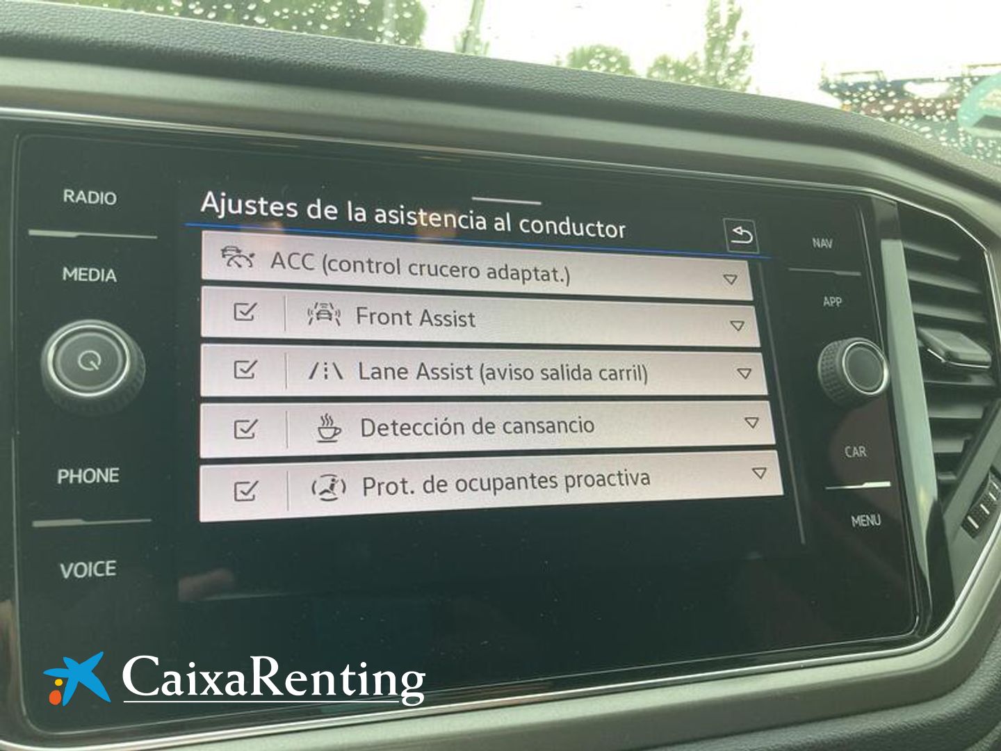 Volkswagen T-Roc Advance 1.0 TSI 81 kW (110 CV)
