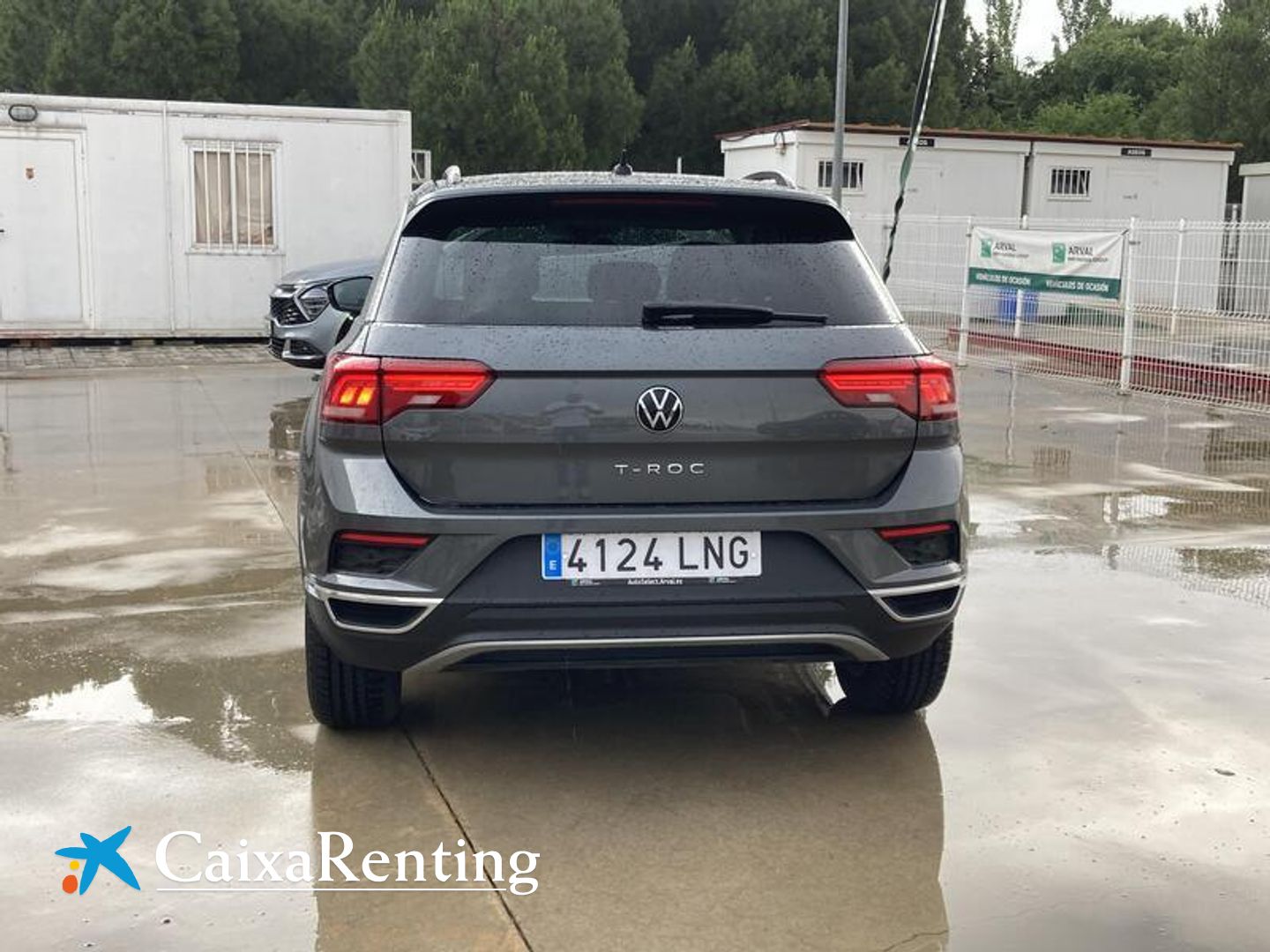 Volkswagen T-Roc Advance 1.0 TSI 81 kW (110 CV)