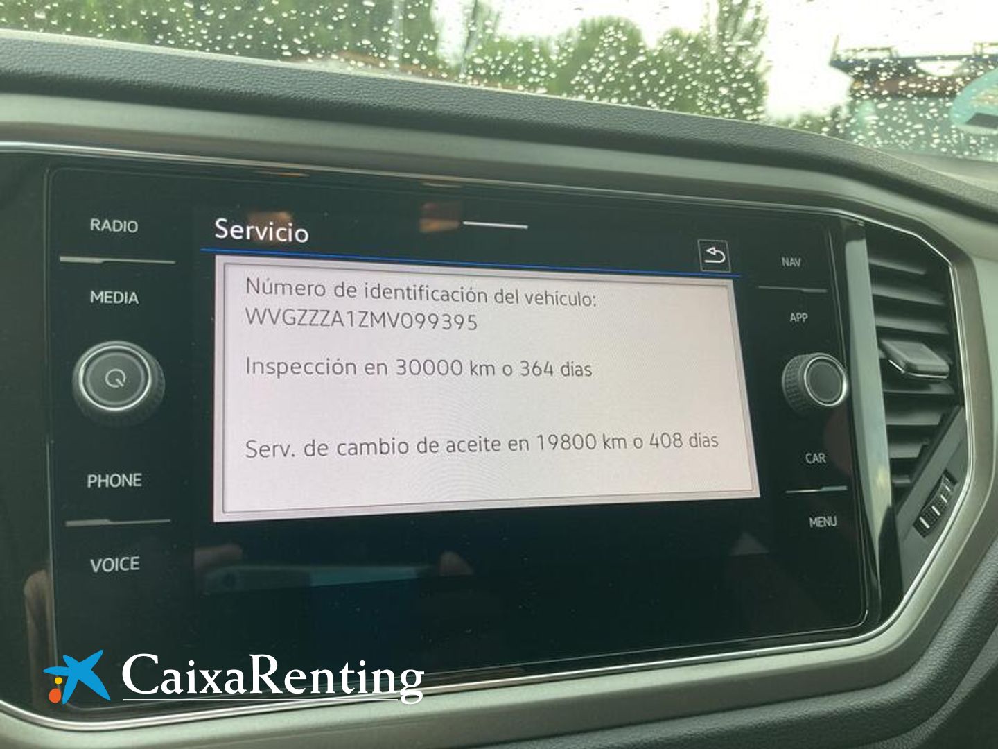 Volkswagen T-Roc Advance 1.0 TSI 81 kW (110 CV)