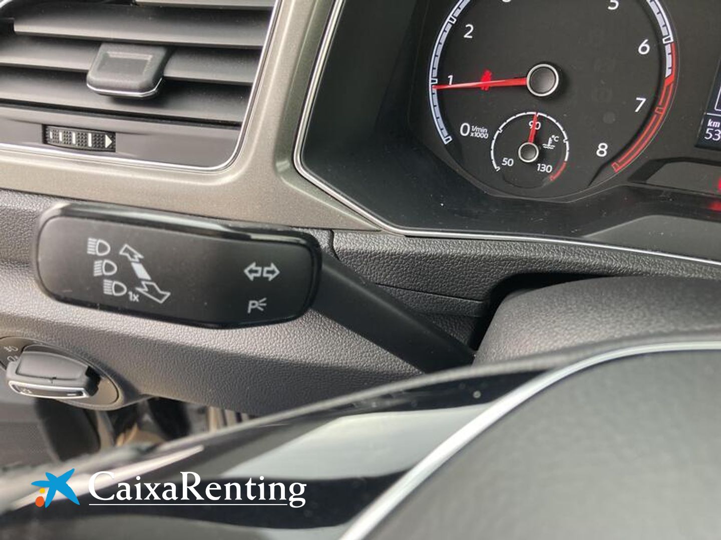 Volkswagen T-Roc Advance 1.0 TSI 81 kW (110 CV)