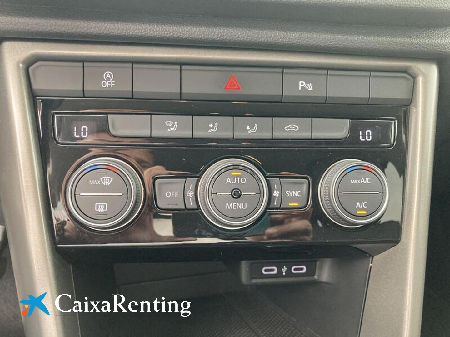 Volkswagen T-Roc Advance 1.0 TSI 81 kW (110 CV)