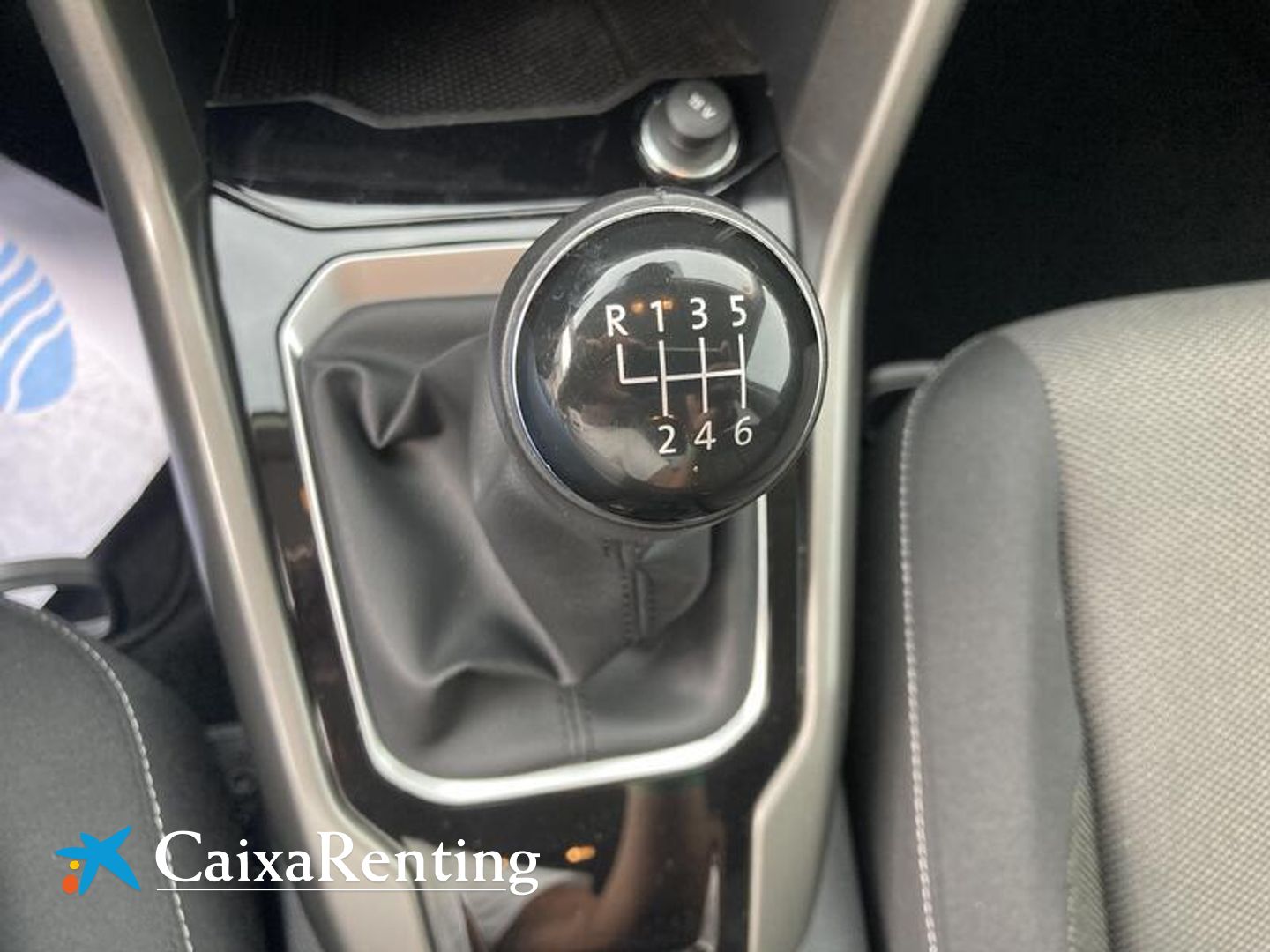Volkswagen T-Roc Advance 1.0 TSI 81 kW (110 CV)