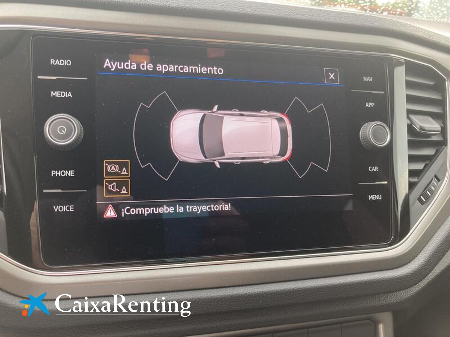Volkswagen T-Roc Advance 1.0 TSI 81 kW (110 CV)
