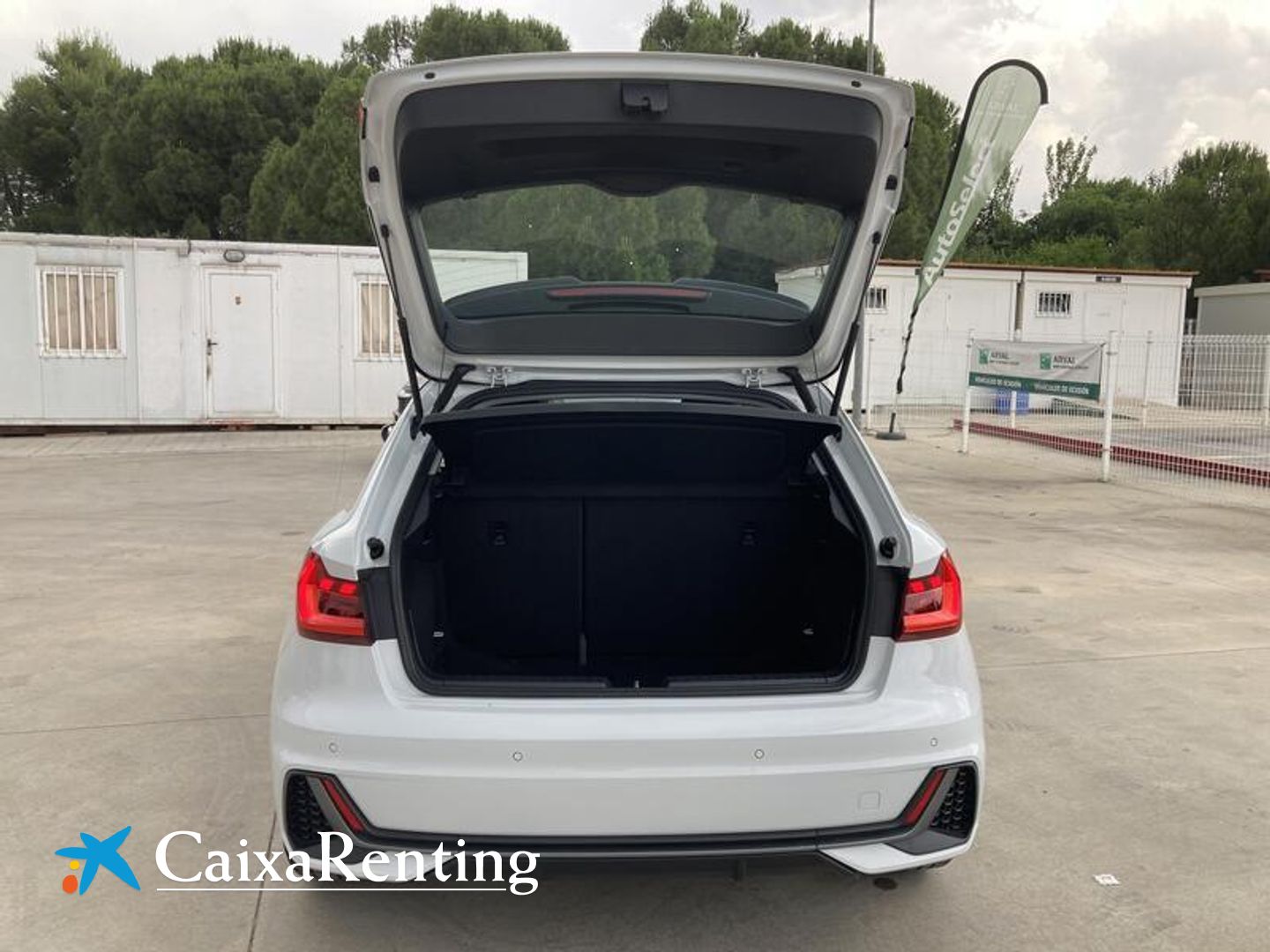 Audi A1 Sportback S line 30 TFSI 81 kW (110 CV) S tronic