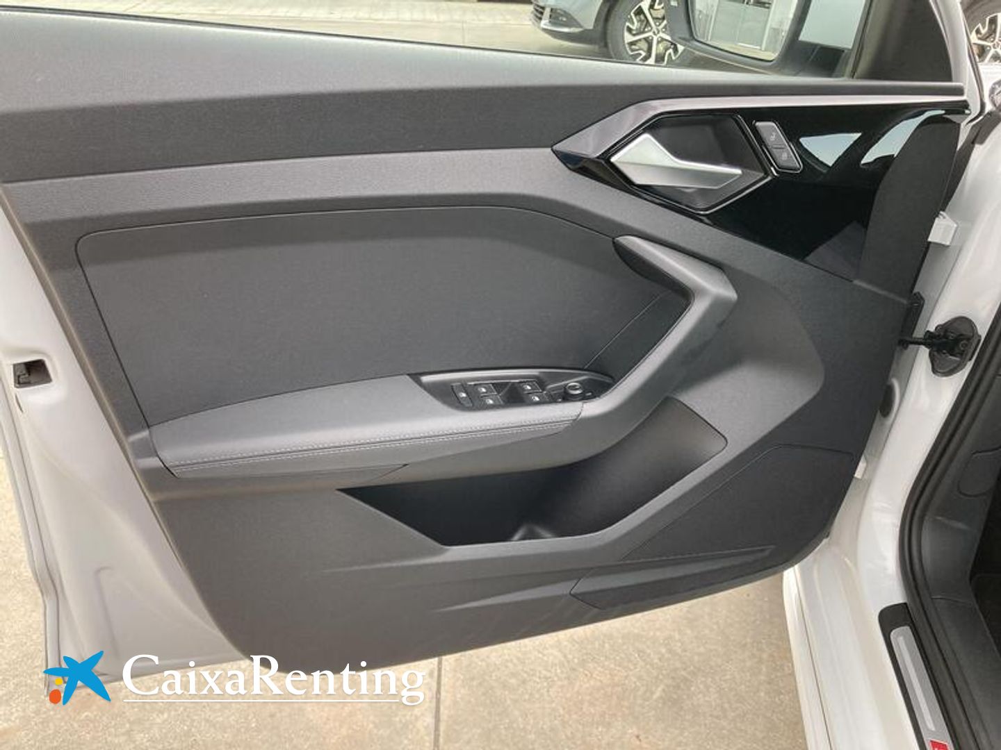 Audi A1 Sportback S line 30 TFSI 81 kW (110 CV) S tronic