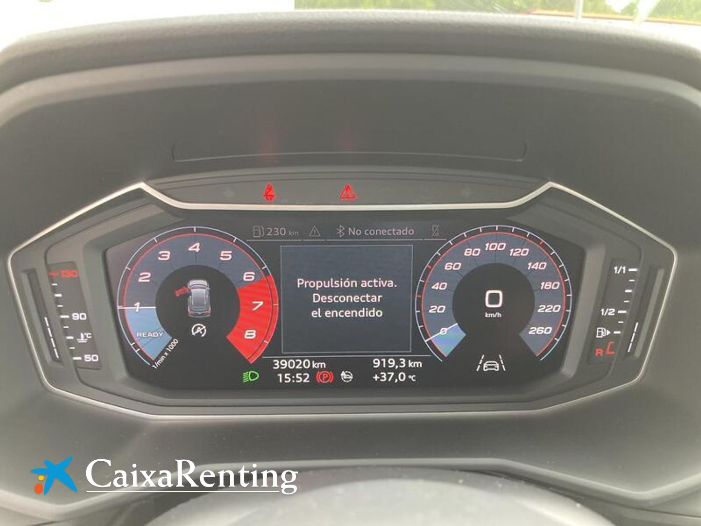 Audi A1 Sportback S line 30 TFSI 81 kW (110 CV) S tronic
