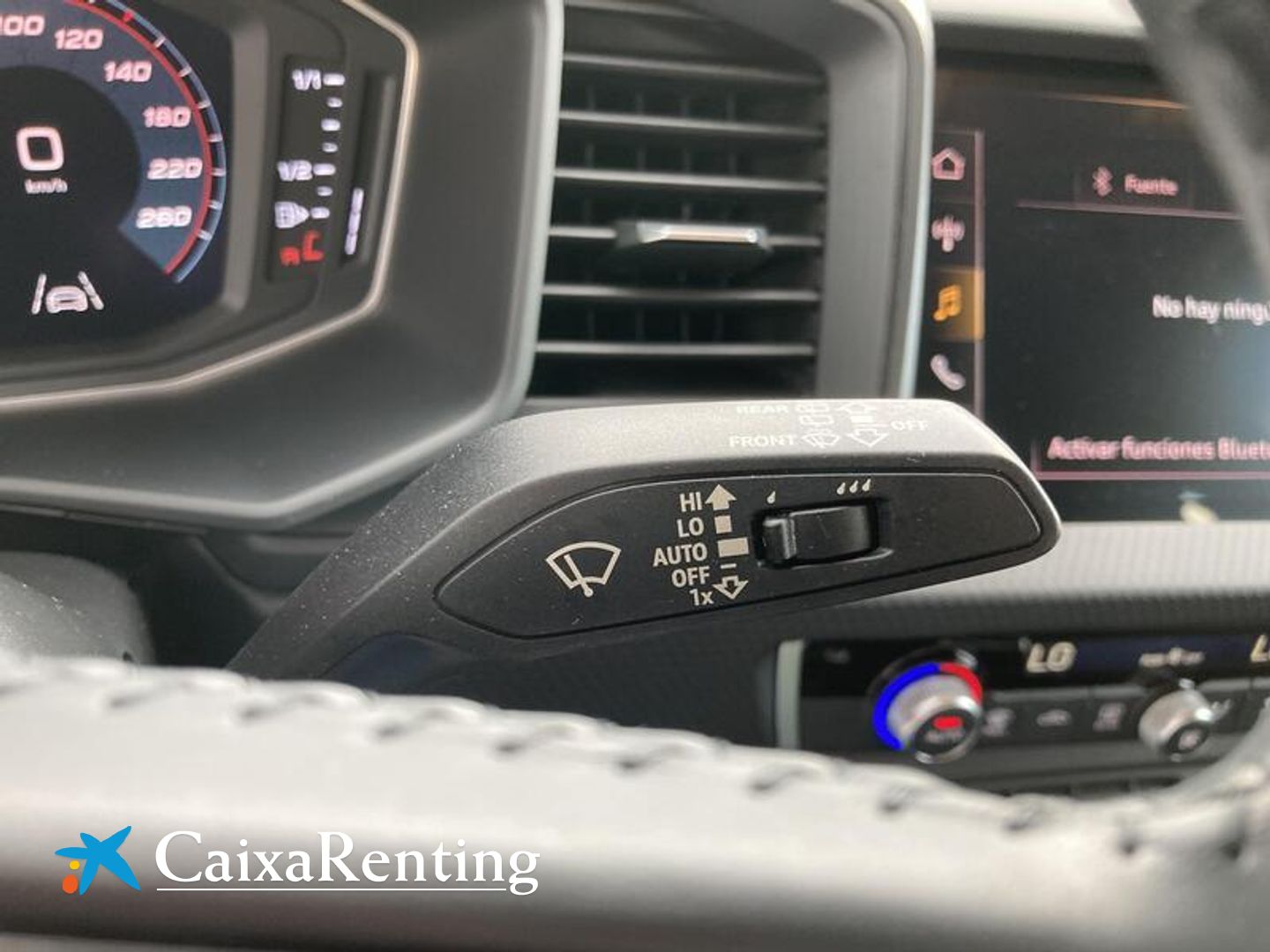 Audi A1 Sportback S line 30 TFSI 81 kW (110 CV) S tronic