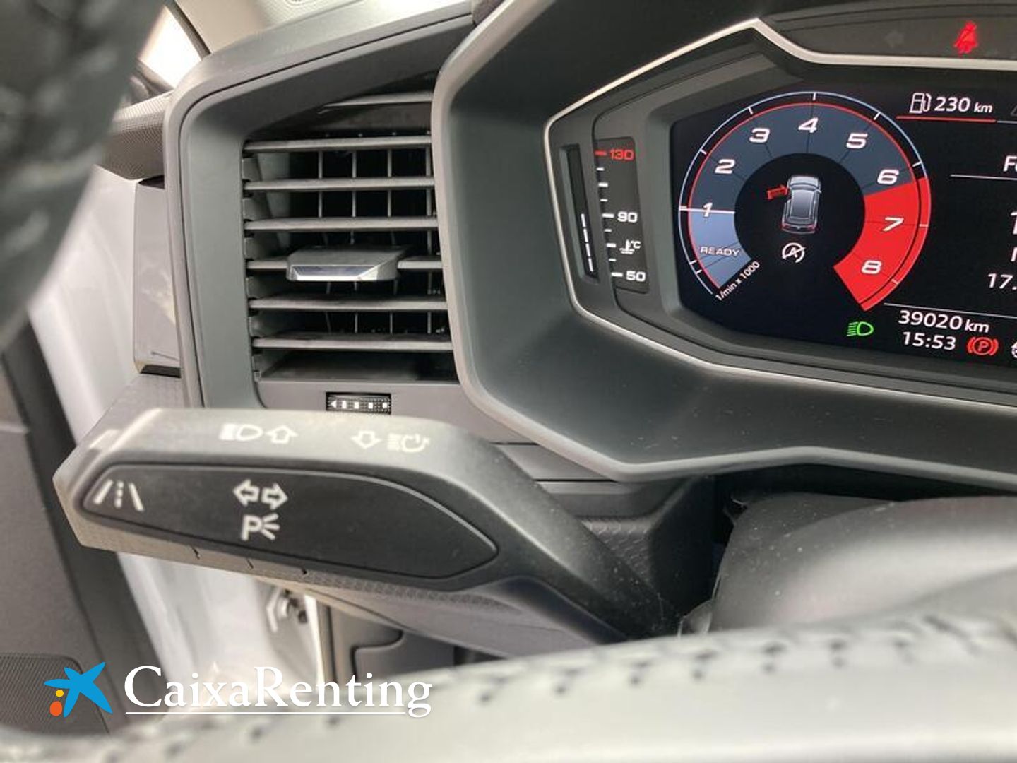 Audi A1 Sportback S line 30 TFSI 81 kW (110 CV) S tronic
