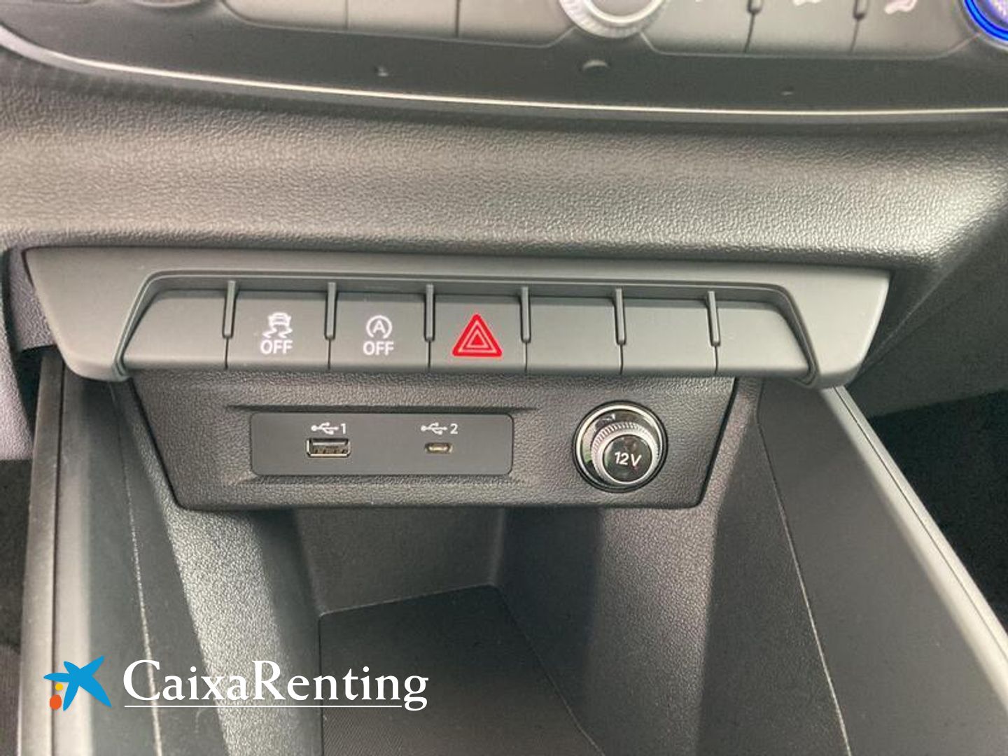 Audi A1 Sportback S line 30 TFSI 81 kW (110 CV) S tronic