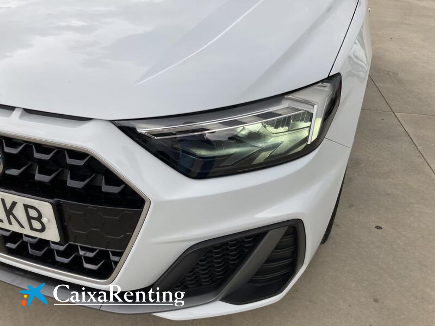 Audi A1 Sportback S line 30 TFSI 81 kW (110 CV) S tronic