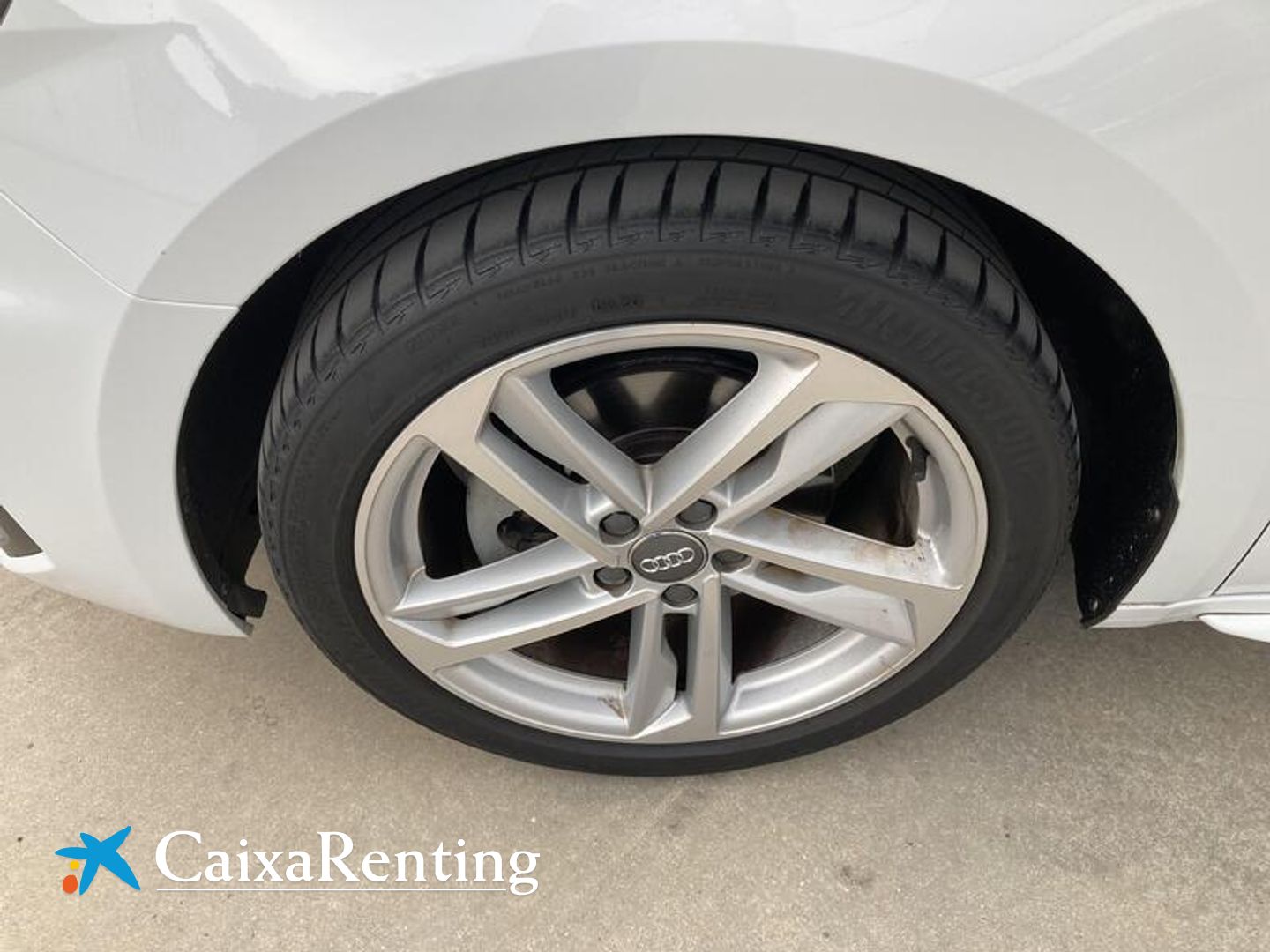 Audi A1 Sportback S line 30 TFSI 81 kW (110 CV) S tronic