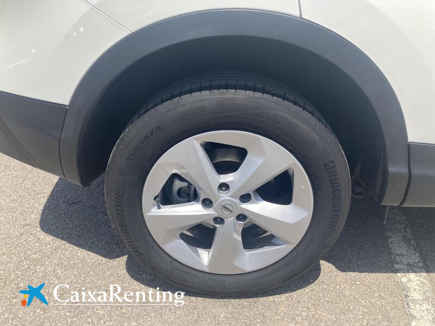 Nissan Qashqai DIG-T 140 Acenta 4x2 103 kW (140 CV)