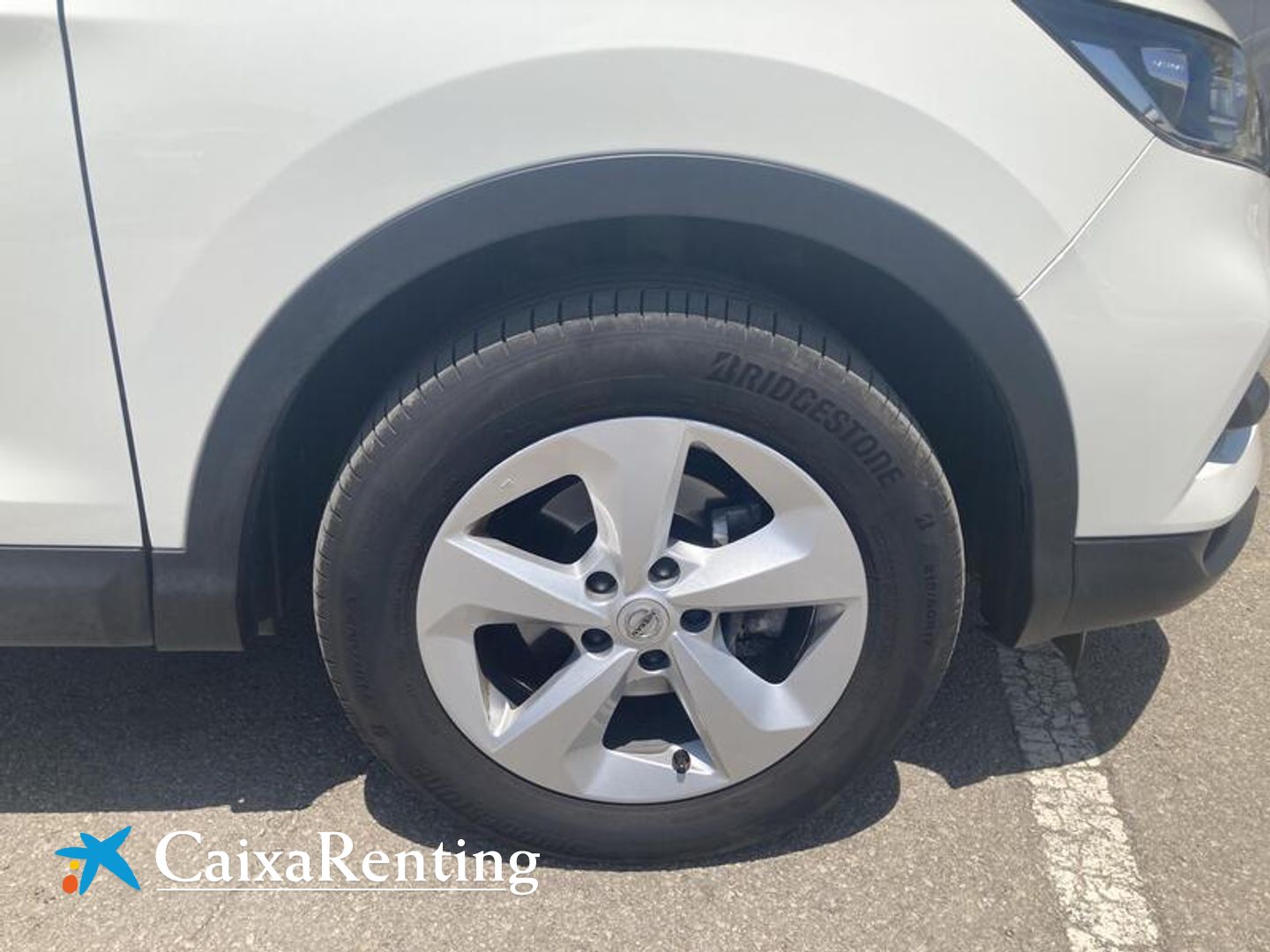 Nissan Qashqai DIG-T 140 Acenta 4x2 103 kW (140 CV)