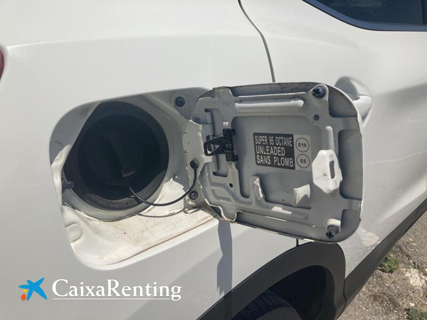 Nissan Qashqai DIG-T 140 Acenta 4x2 103 kW (140 CV)