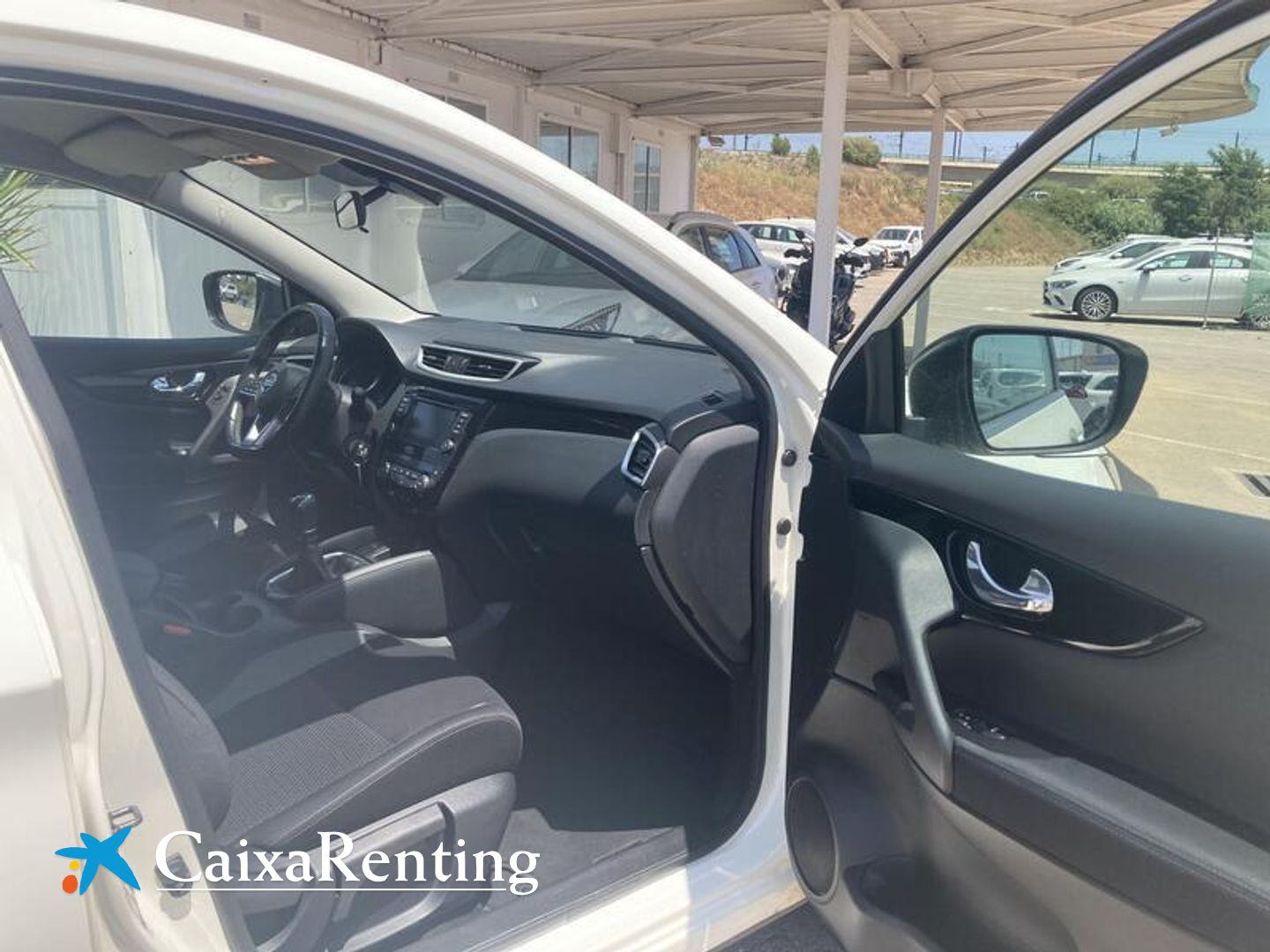 Nissan Qashqai DIG-T 140 Acenta 4x2 103 kW (140 CV)