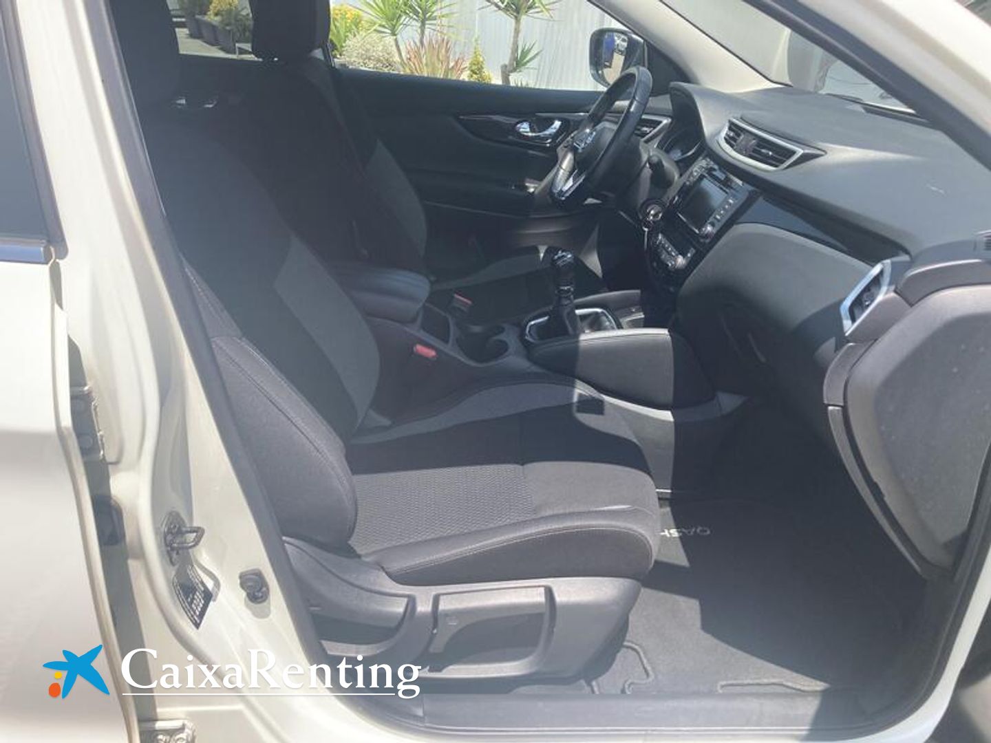 Nissan Qashqai DIG-T 140 Acenta 4x2 103 kW (140 CV)
