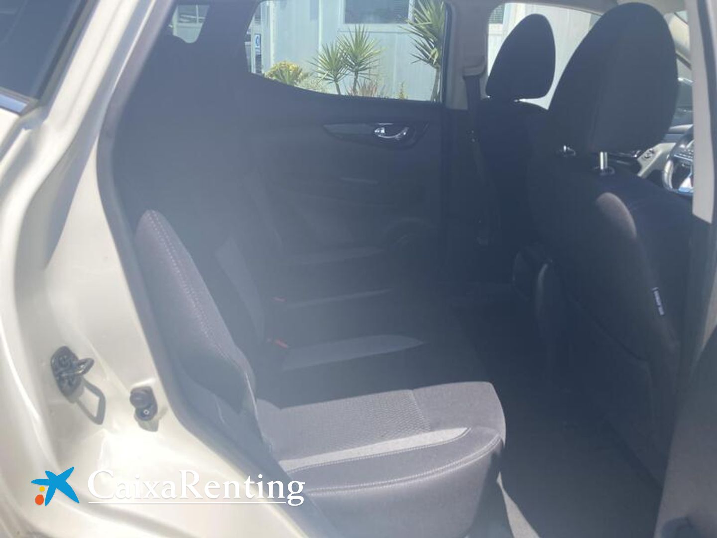 Nissan Qashqai DIG-T 140 Acenta 4x2 103 kW (140 CV)