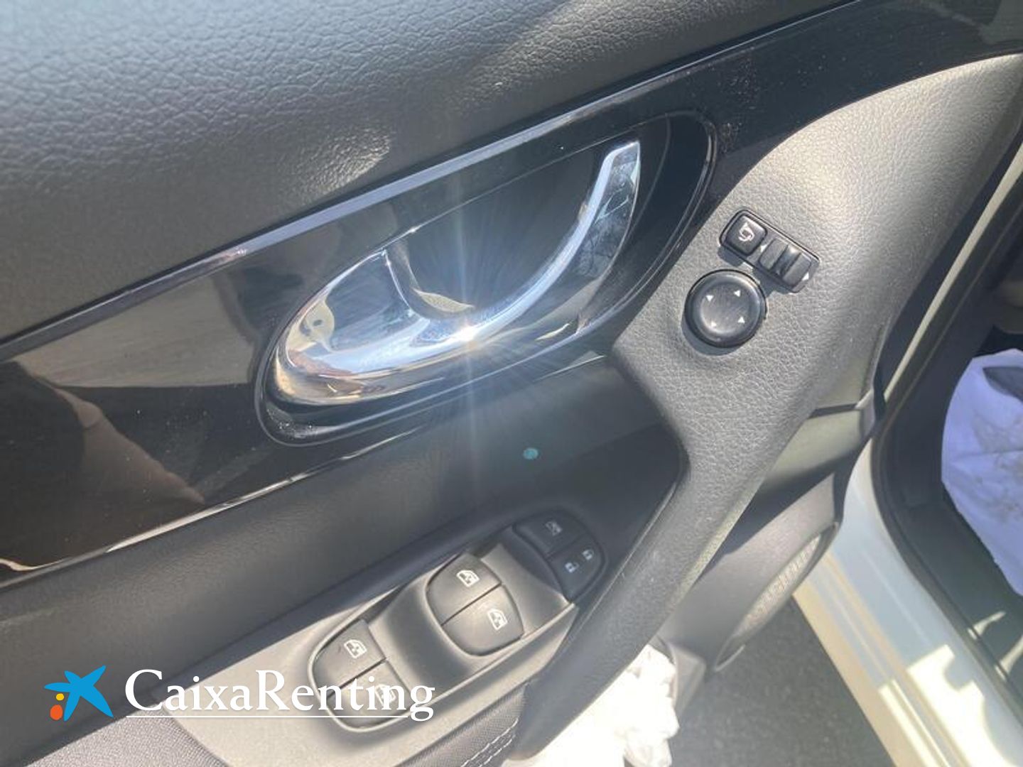 Nissan Qashqai DIG-T 140 Acenta 4x2 103 kW (140 CV)