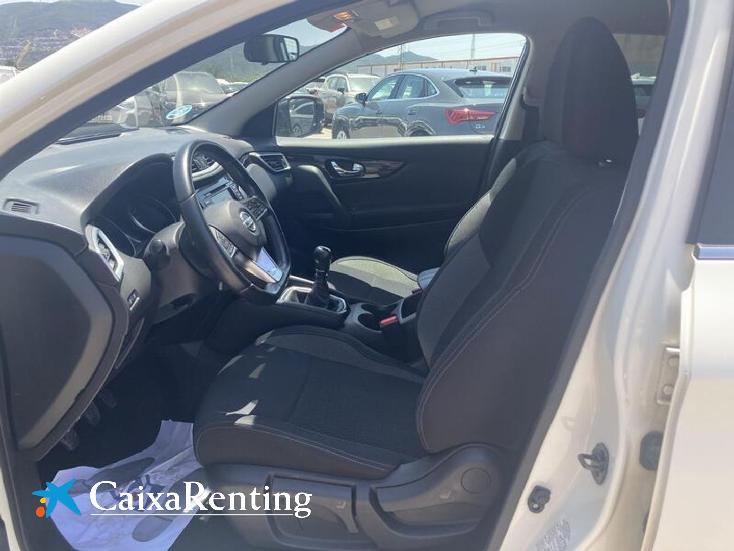 Nissan Qashqai DIG-T 140 Acenta 4x2 103 kW (140 CV)