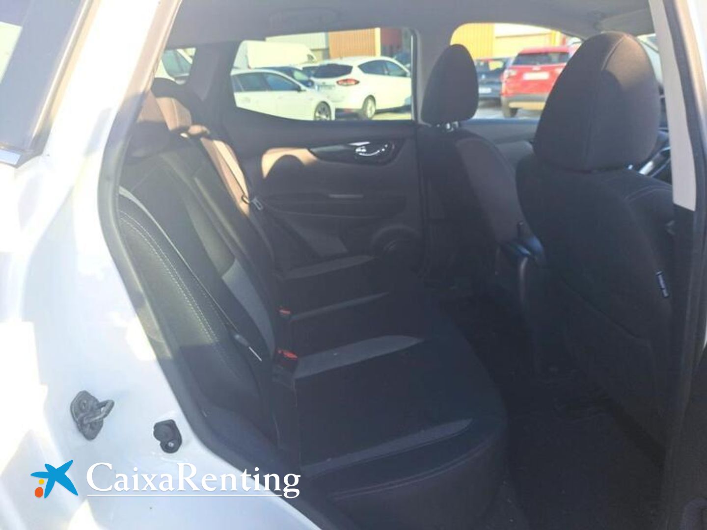 Nissan Qashqai DIG-T 140 Acenta 4x2 103 kW (140 CV)