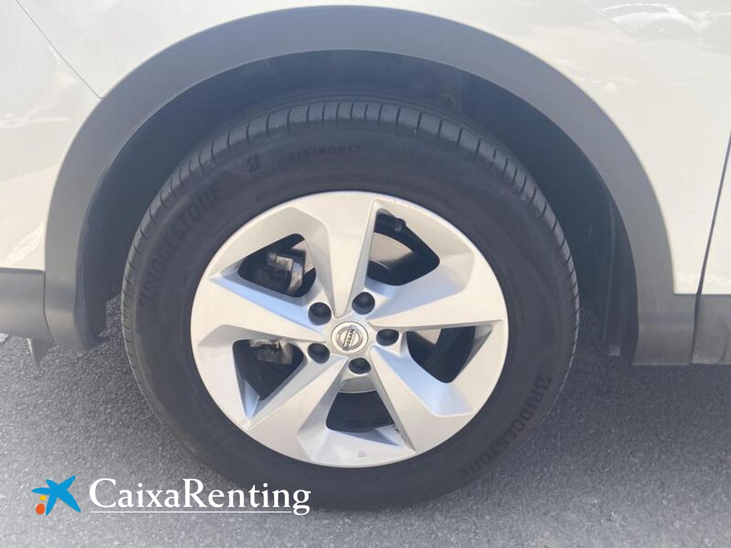 Nissan Qashqai DIG-T 140 Acenta 4x2 103 kW (140 CV)