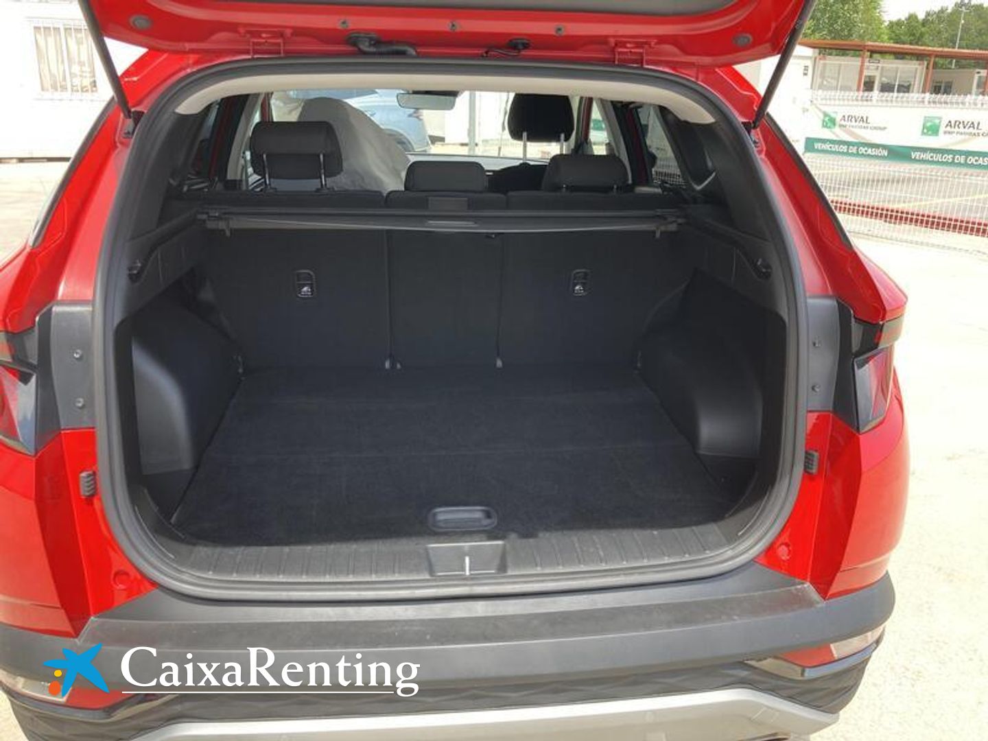 Hyundai Tucson 1.6 TGDI HEV Maxx Auto 169 kW (230 CV)