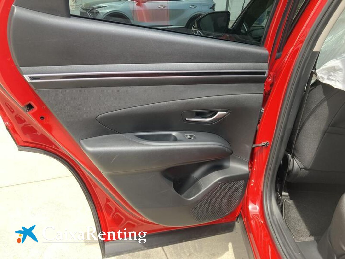 Hyundai Tucson 1.6 TGDI HEV Maxx Auto 169 kW (230 CV)