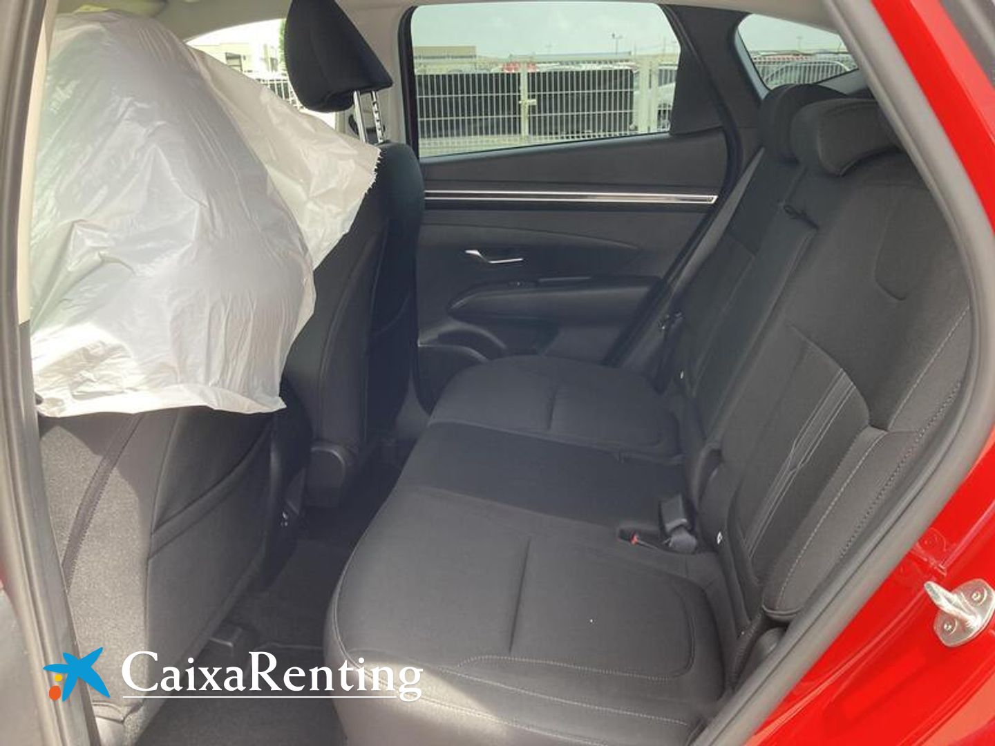 Hyundai Tucson 1.6 TGDI HEV Maxx Auto 169 kW (230 CV)