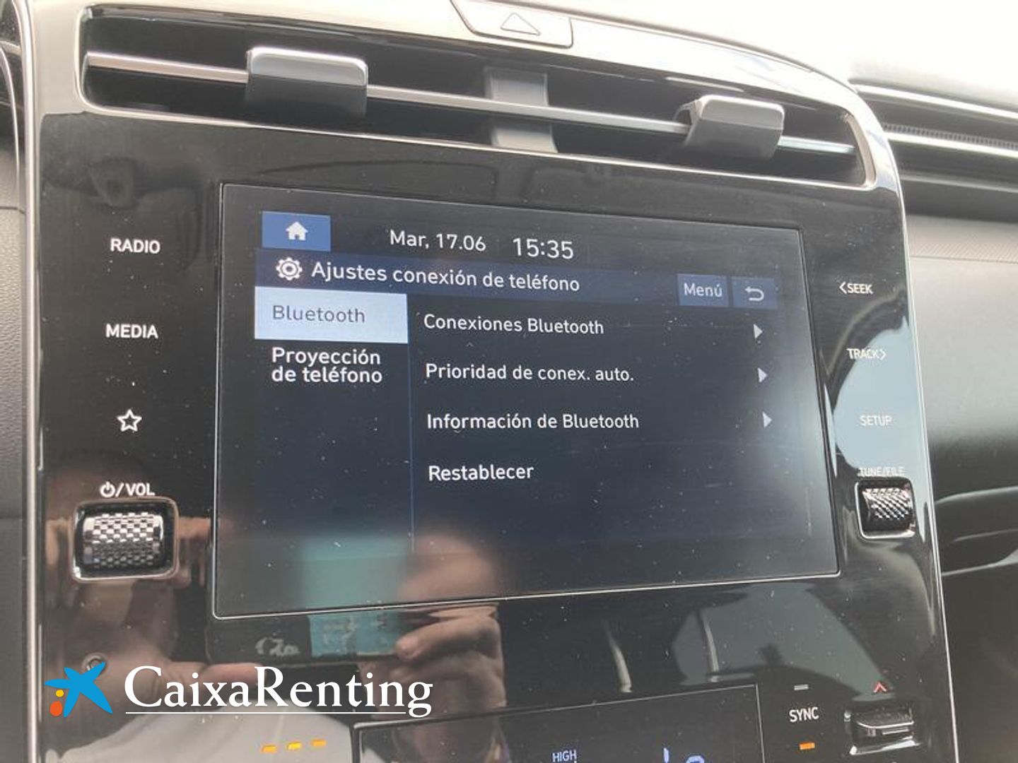 Hyundai Tucson 1.6 TGDI HEV Maxx Auto 169 kW (230 CV)