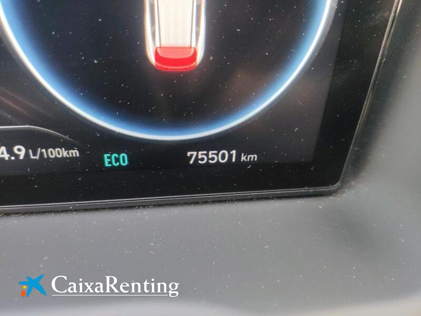 Hyundai Tucson 1.6 TGDI HEV Maxx Auto 169 kW (230 CV)