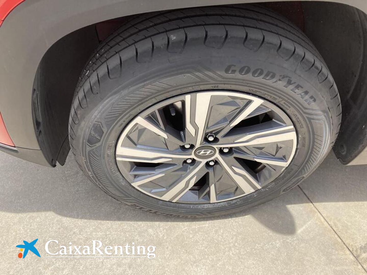 Hyundai Tucson 1.6 TGDI HEV Maxx Auto 169 kW (230 CV)