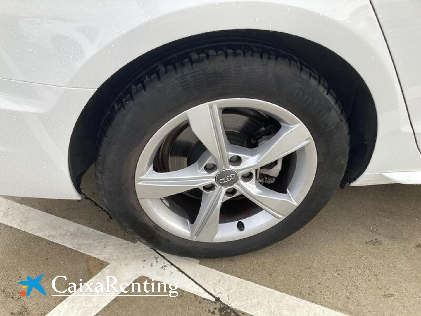 Audi A4 Advanced 35 TFSI 110 kW (150 CV) S tronic