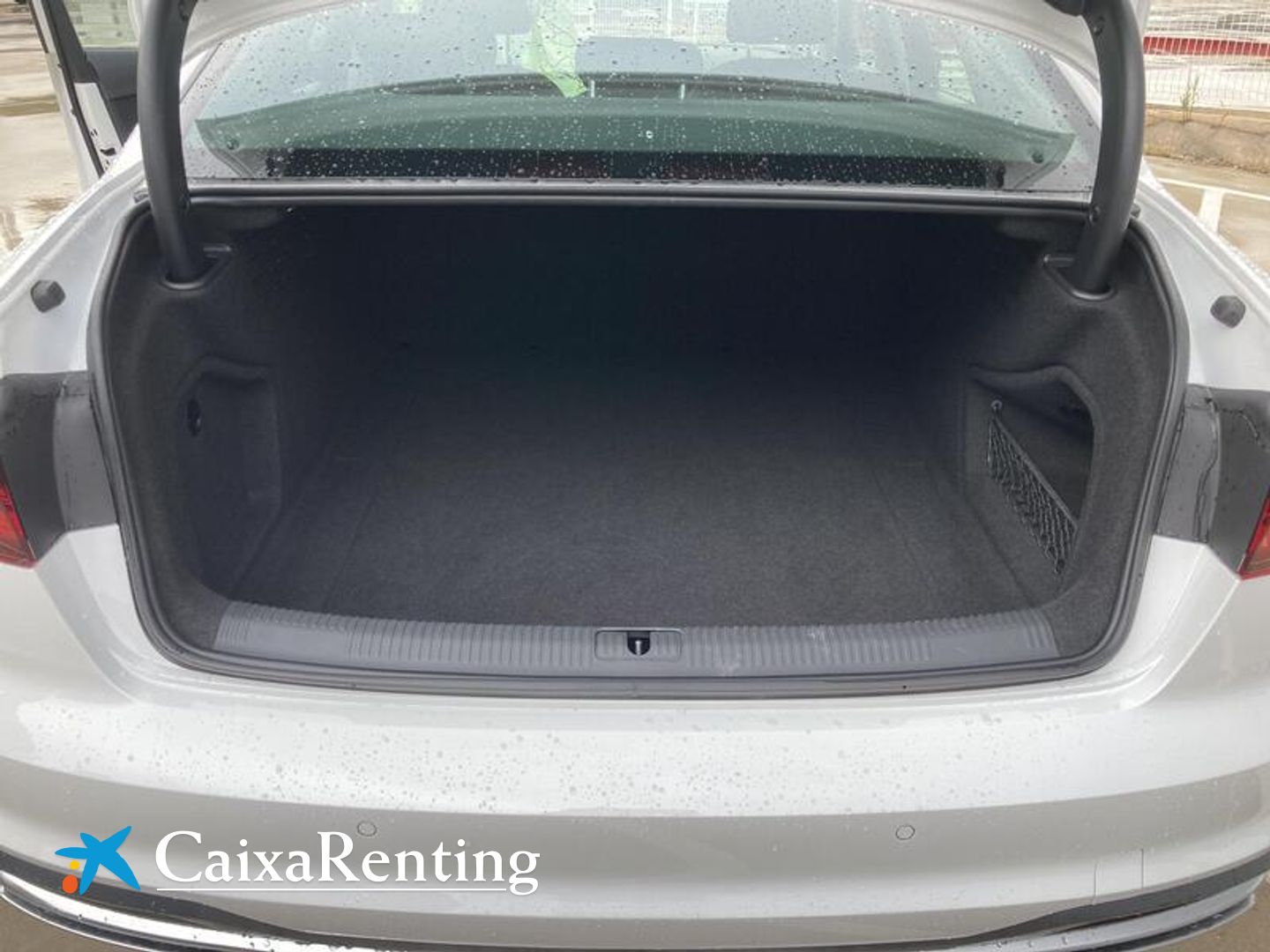 Audi A4 Advanced 35 TFSI 110 kW (150 CV) S tronic