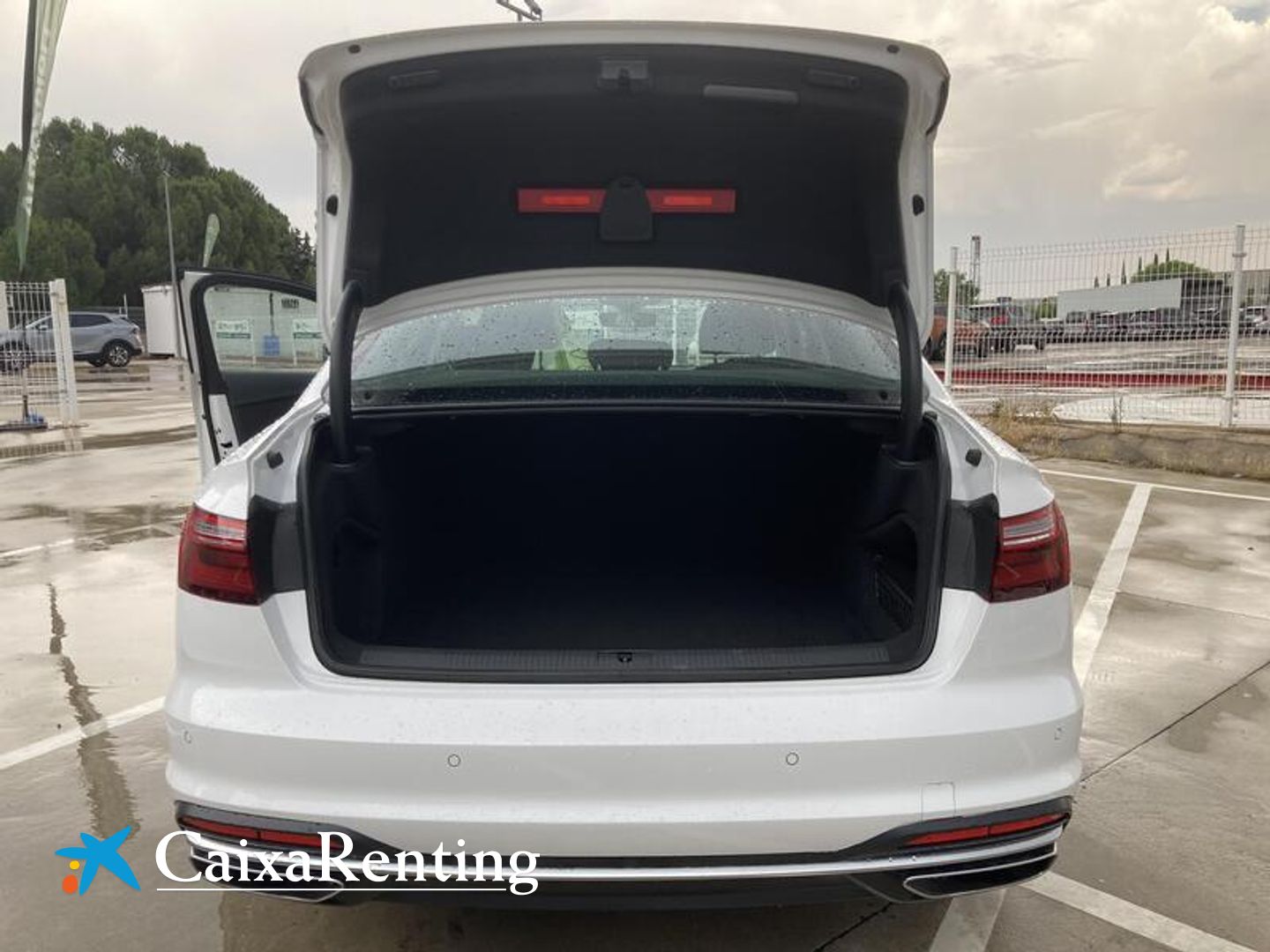 Audi A4 Advanced 35 TFSI 110 kW (150 CV) S tronic